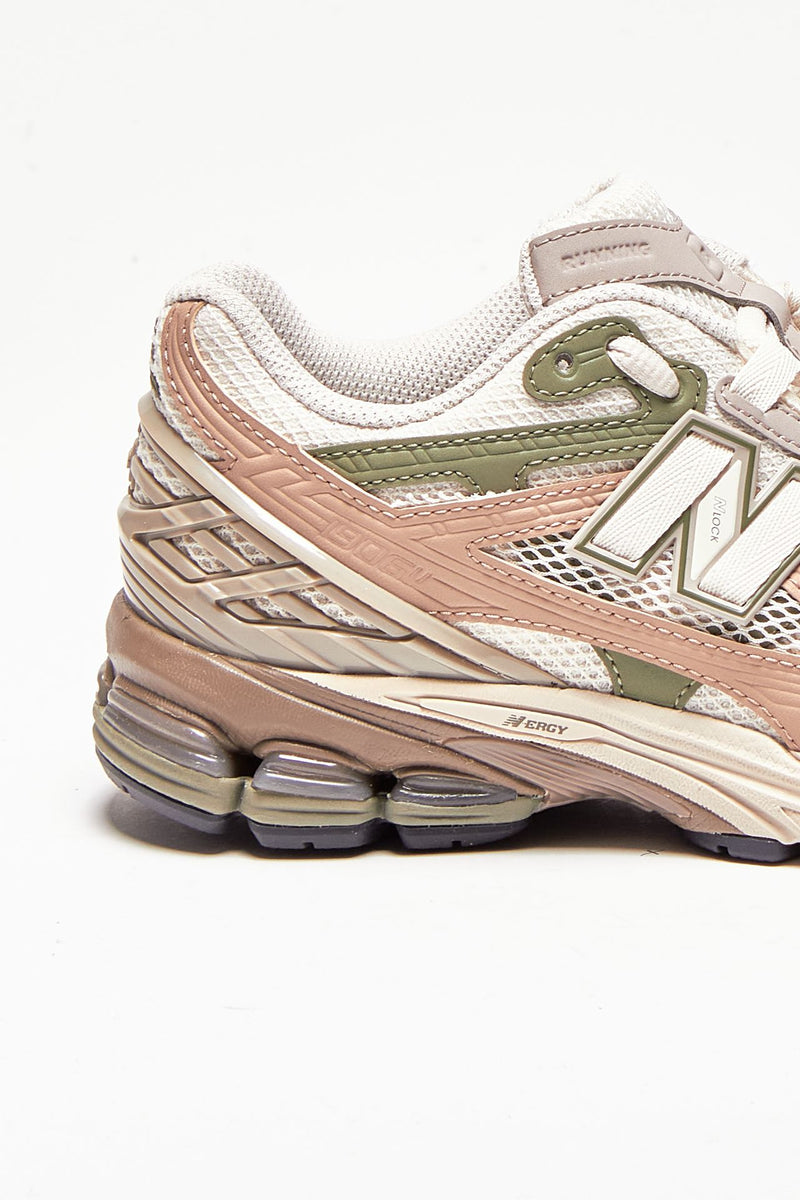 sneakers m1906ne in mesh e suede women New balance