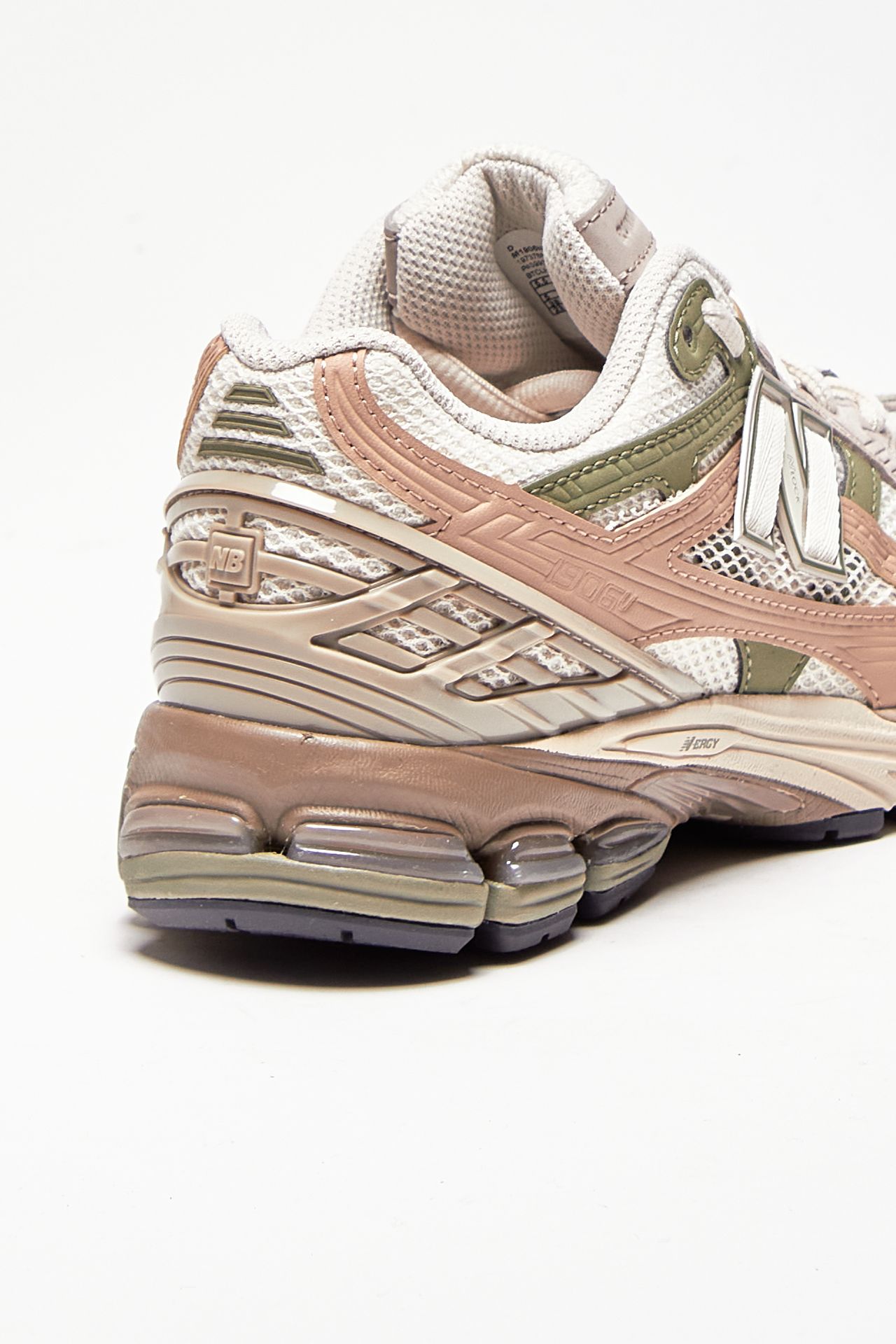 sneakers m1906ne in mesh e suede women New balance - 7