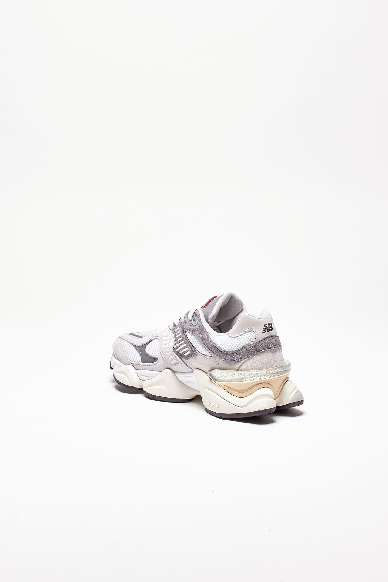 sneakers u9060gry in mesh e suede women New balance - 4