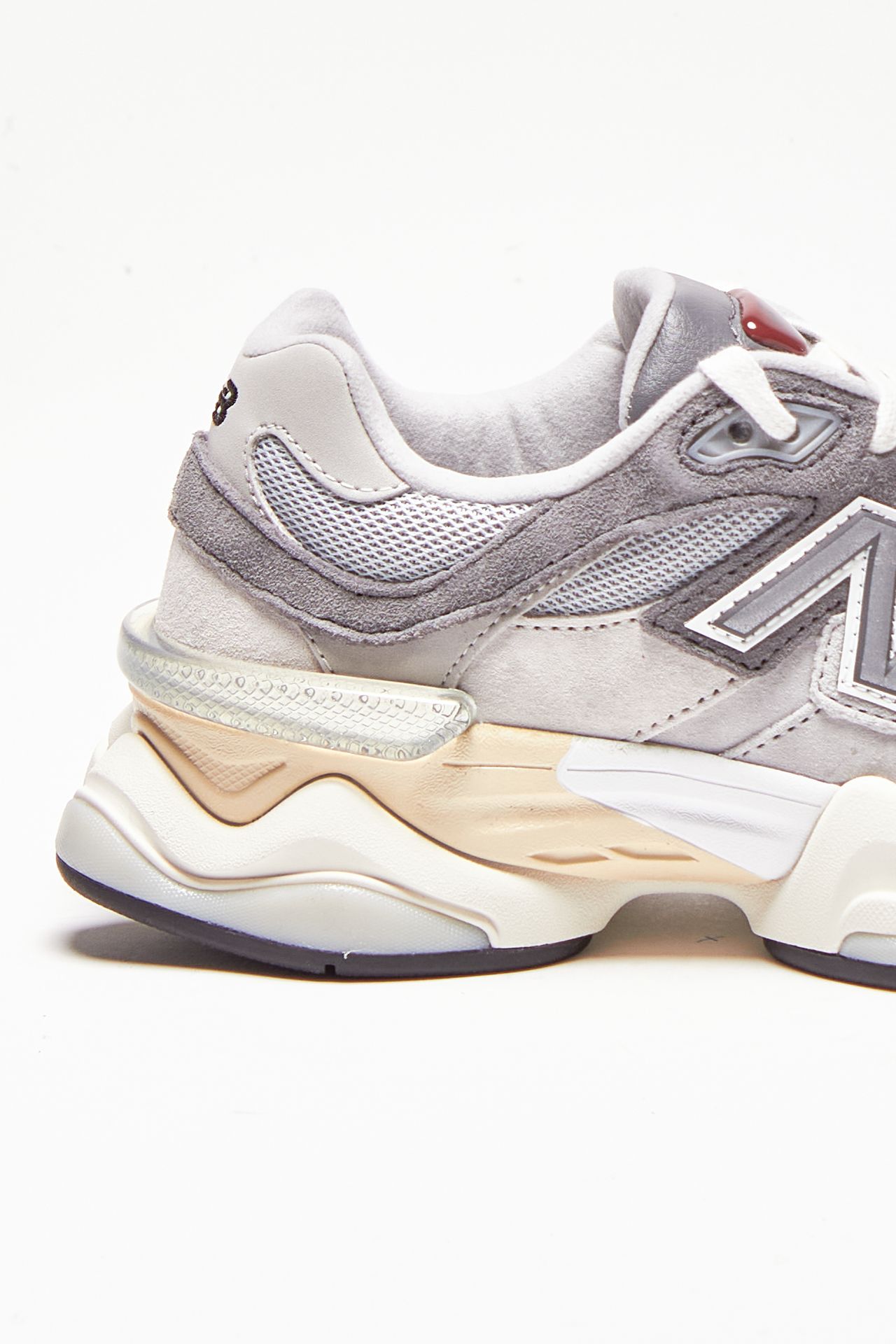 sneakers u9060gry in mesh e suede women New balance - 6