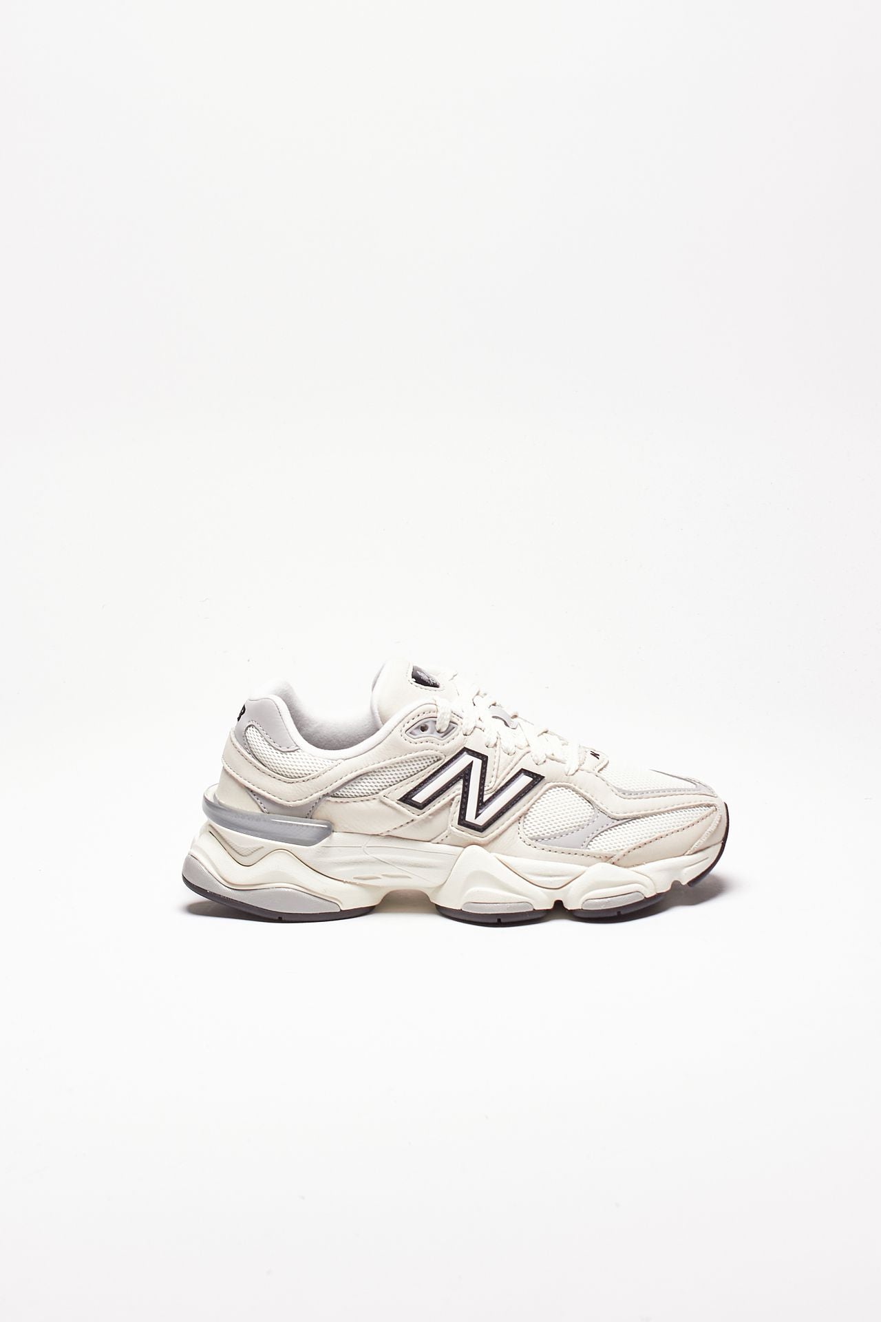 sneakers u9060zgf in mesh e suede women New balance - 2