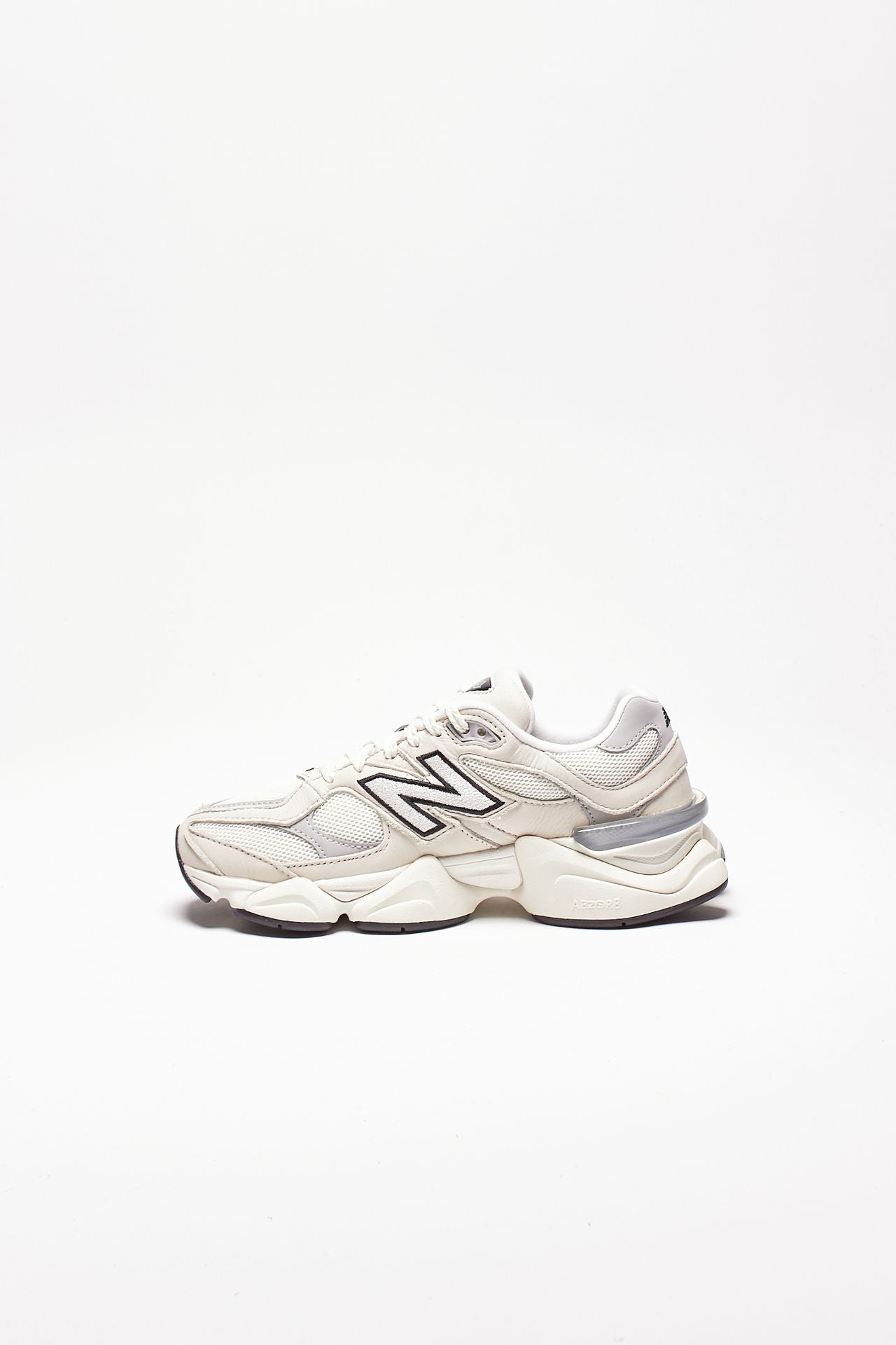 sneakers u9060zgf in mesh e suede women New balance - 5
