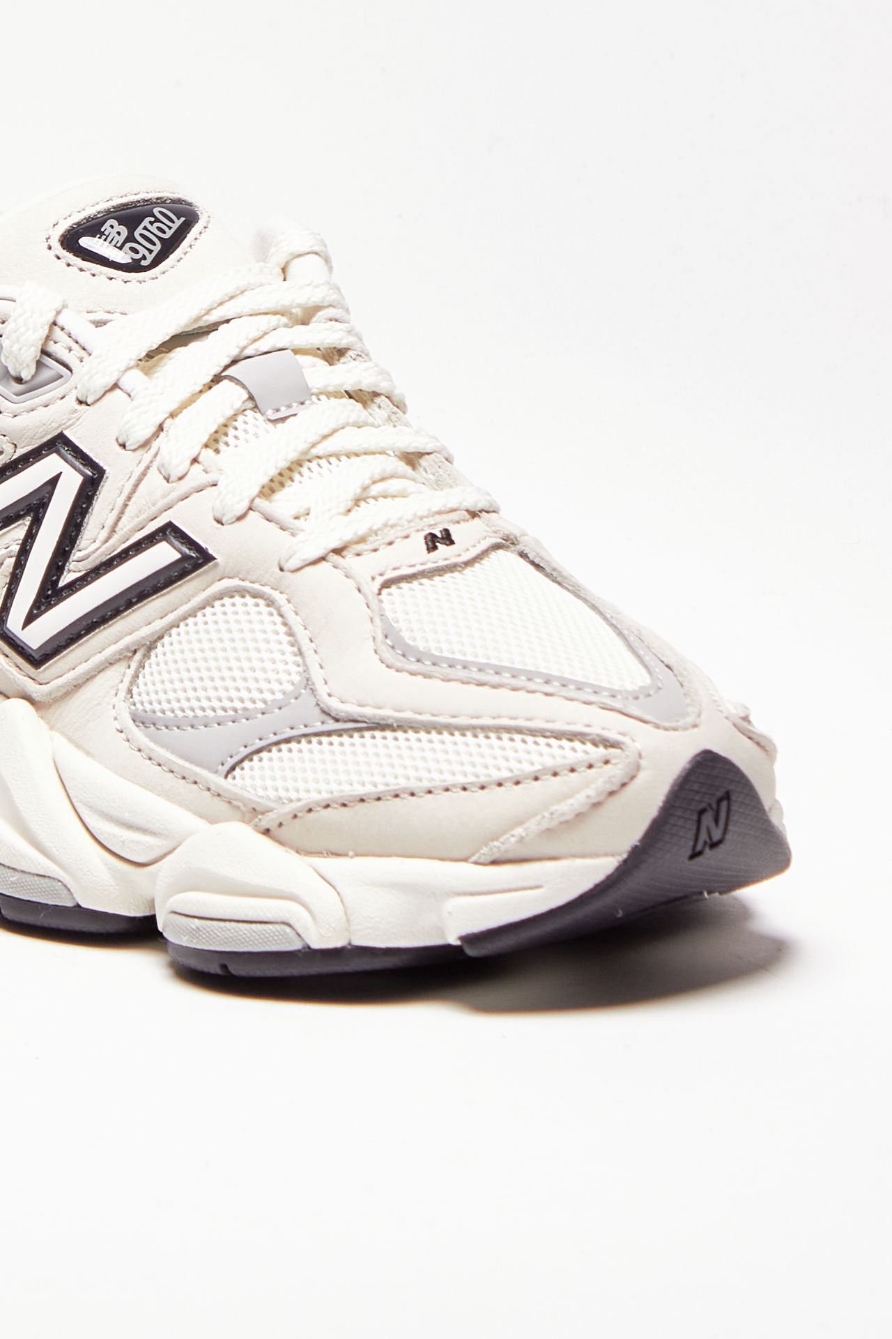 sneakers u9060zgf in mesh e suede women New balance - 6