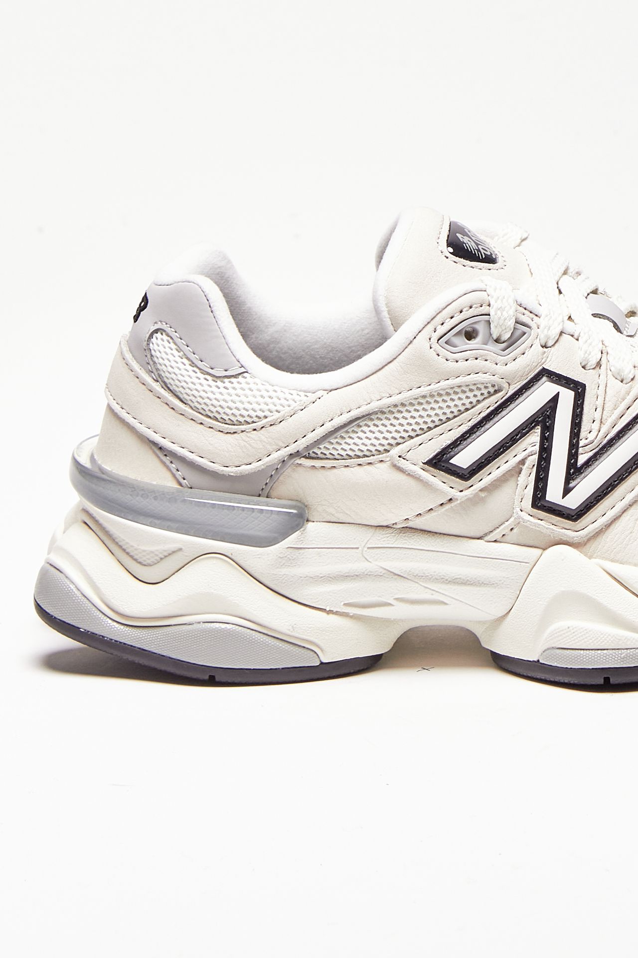 sneakers u9060zgf in mesh e suede women New balance - 7