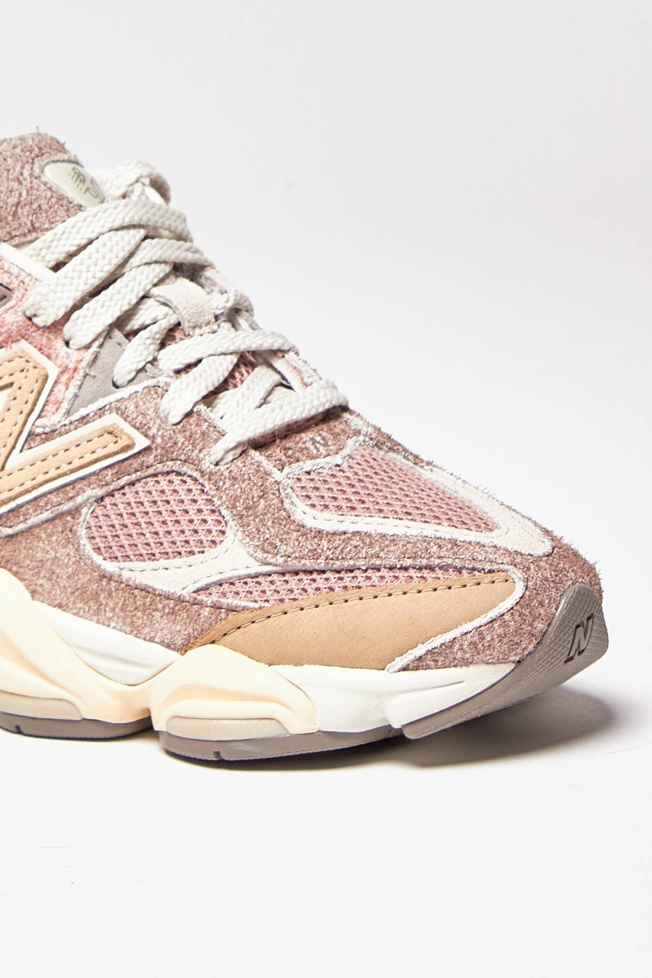 sneakers in mesh e suede u9060ntb women New balance - 6