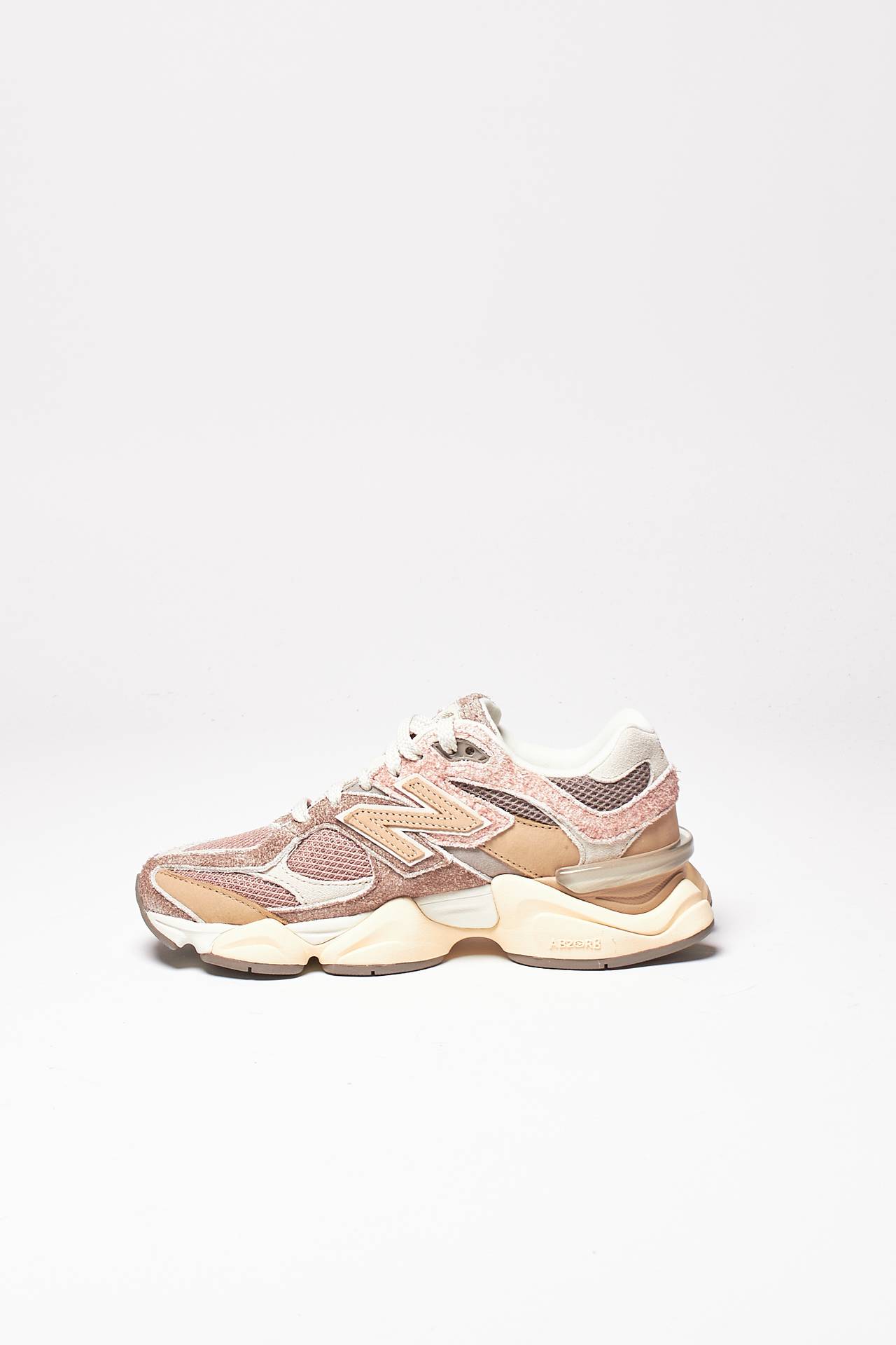 sneakers in mesh e suede u9060ntb women New balance - 4