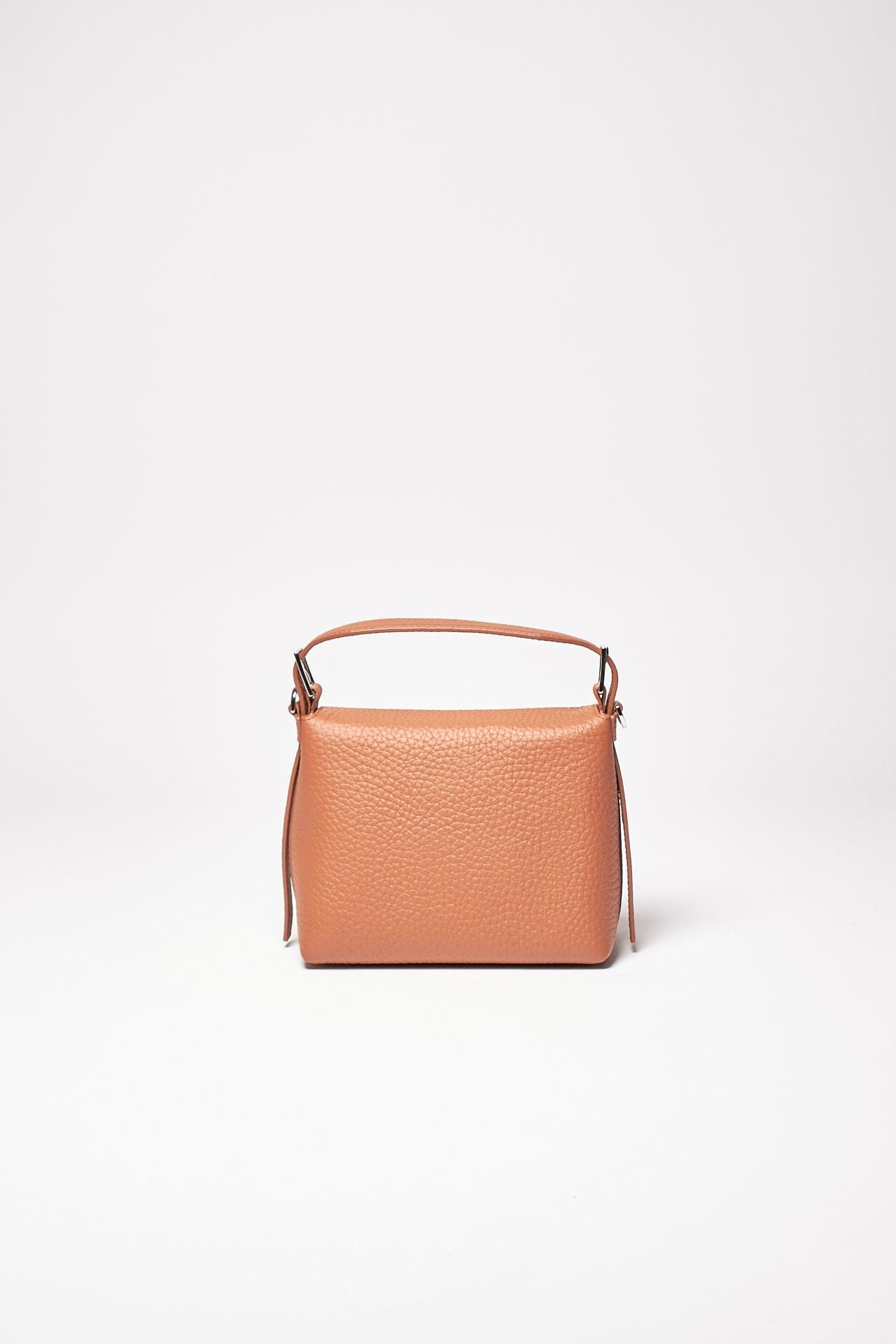 borsa a mano nana soft small - b02175 cuoio women Orciani - 3