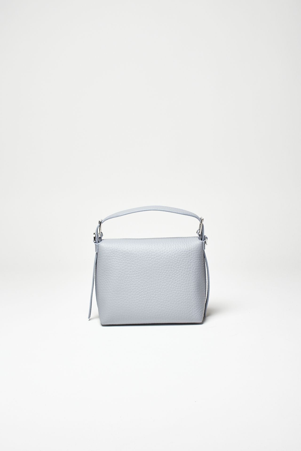 borsa a mano nana soft small - b02175 polvere women Orciani - 3