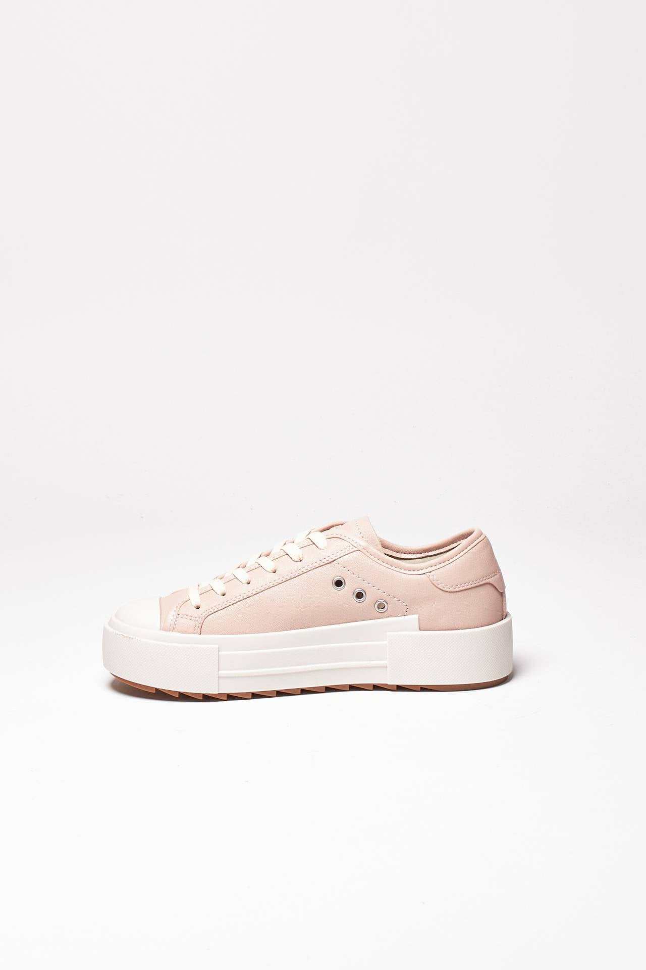 sneaker in pelle haute – pdld-w006 women Philippe model - 4