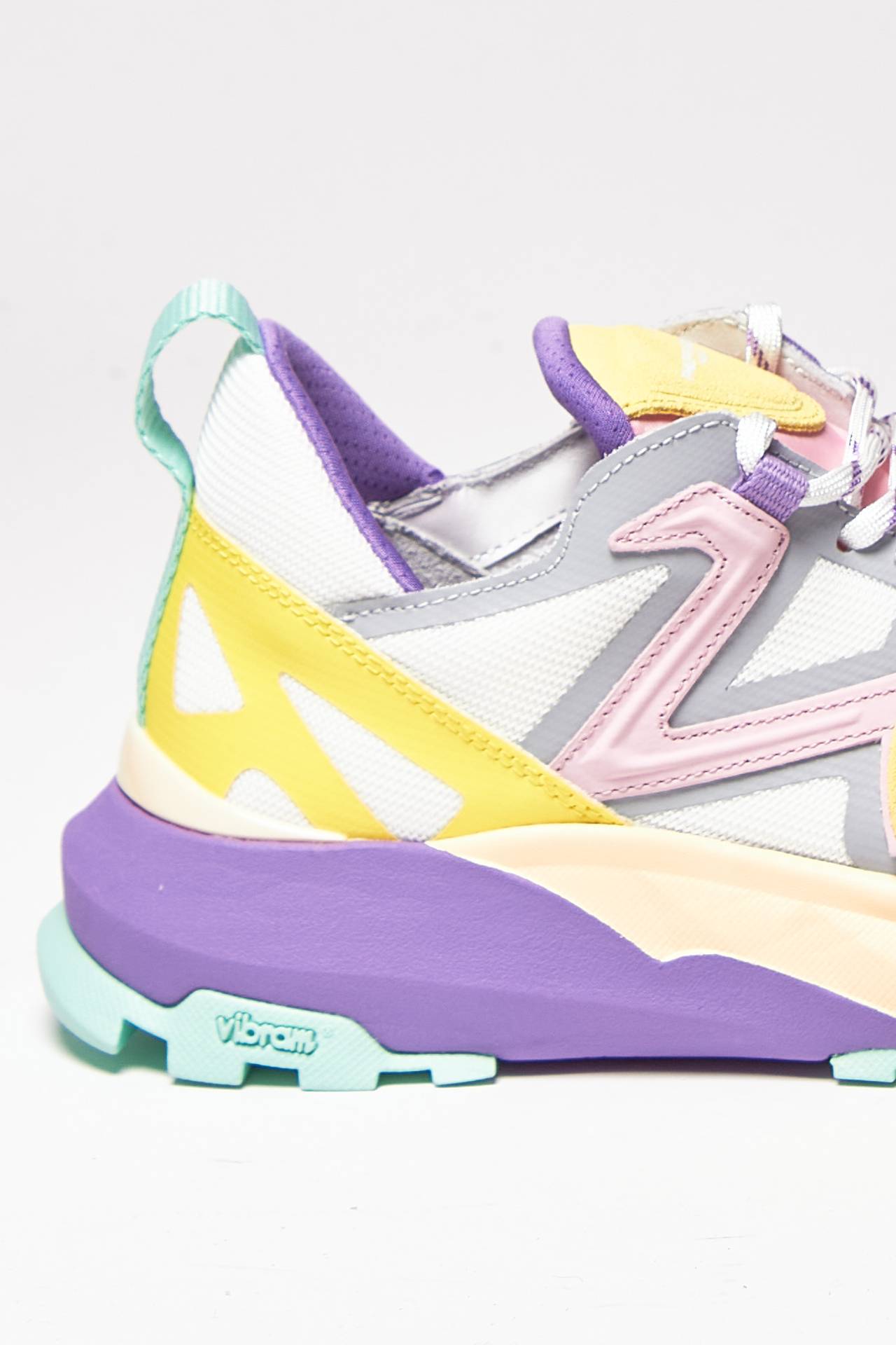 sneakers rxld tp33 - rocx low women Philippe model - 6