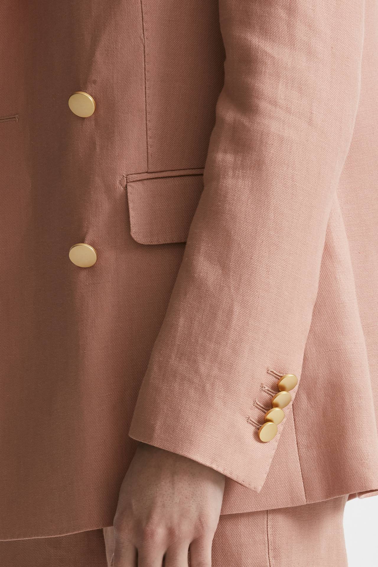 tailleur doppiopetto t-parigi rosa women Tagliatore - 6