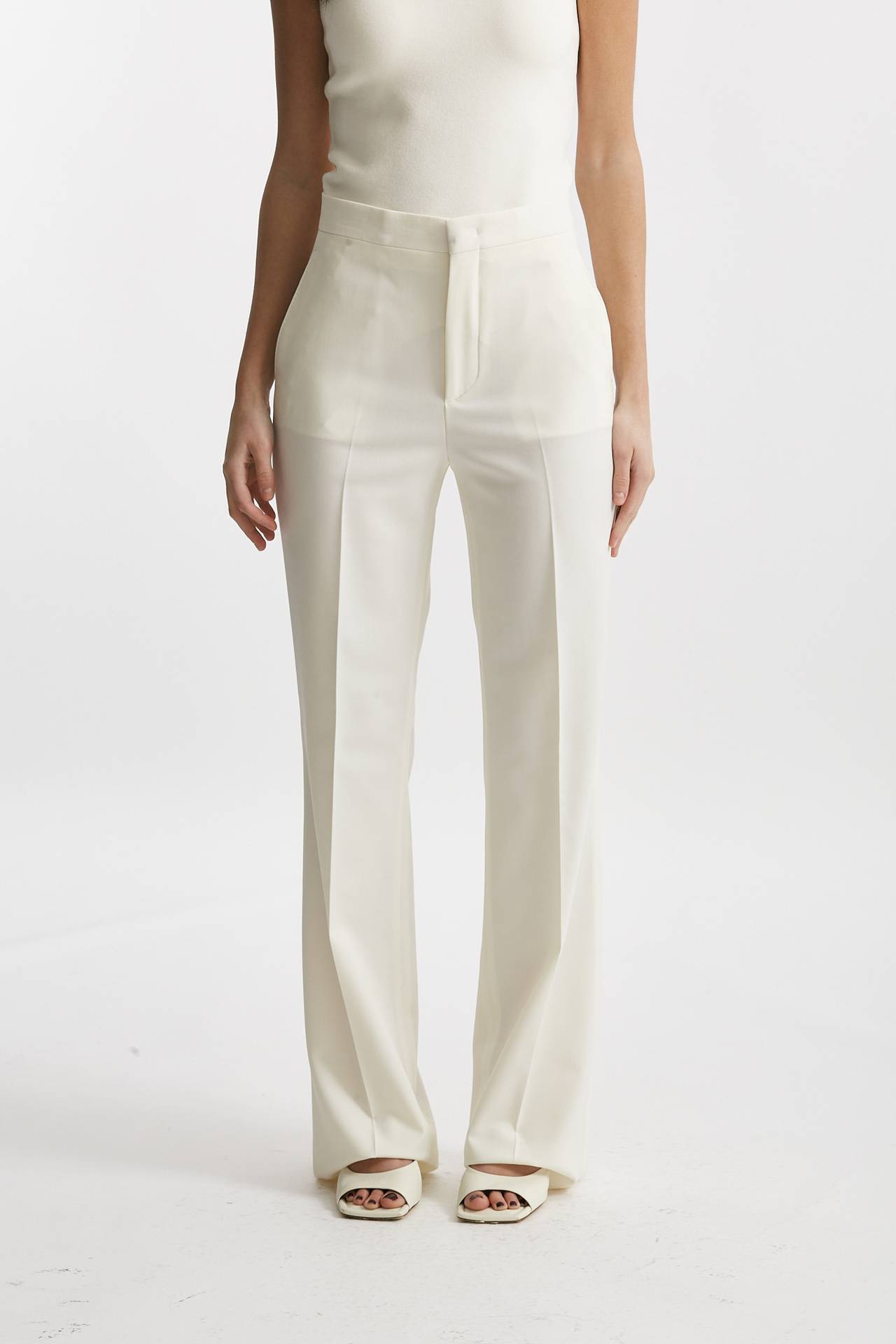 tailleur doppiopetto t-parigi bianco women Tagliatore - 7