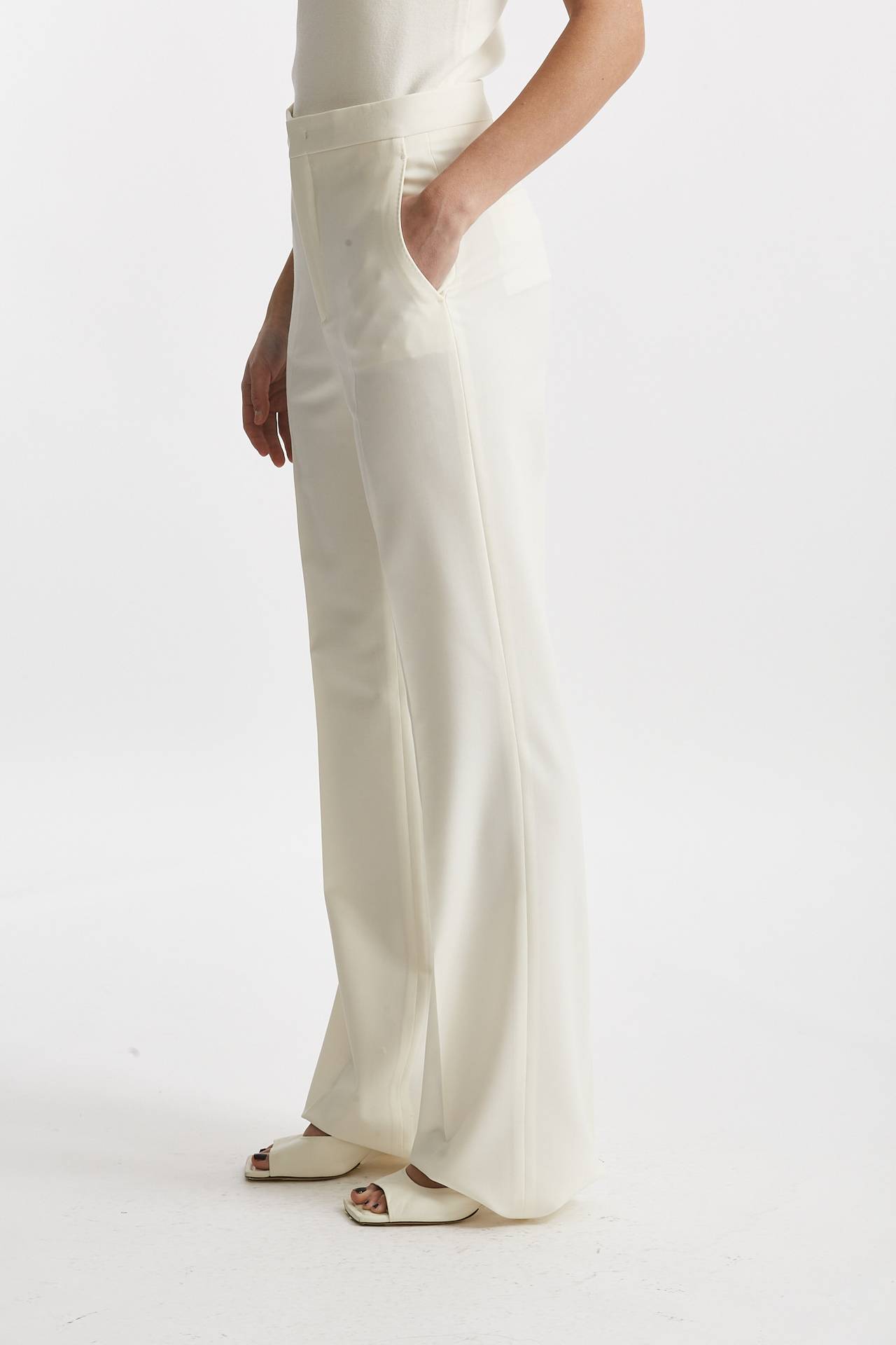 tailleur doppiopetto t-parigi bianco women Tagliatore - 8