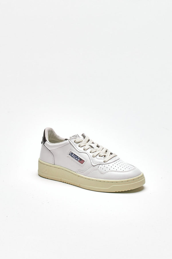 sneakers medalist low-aulw-ll22 in pelle women Autry