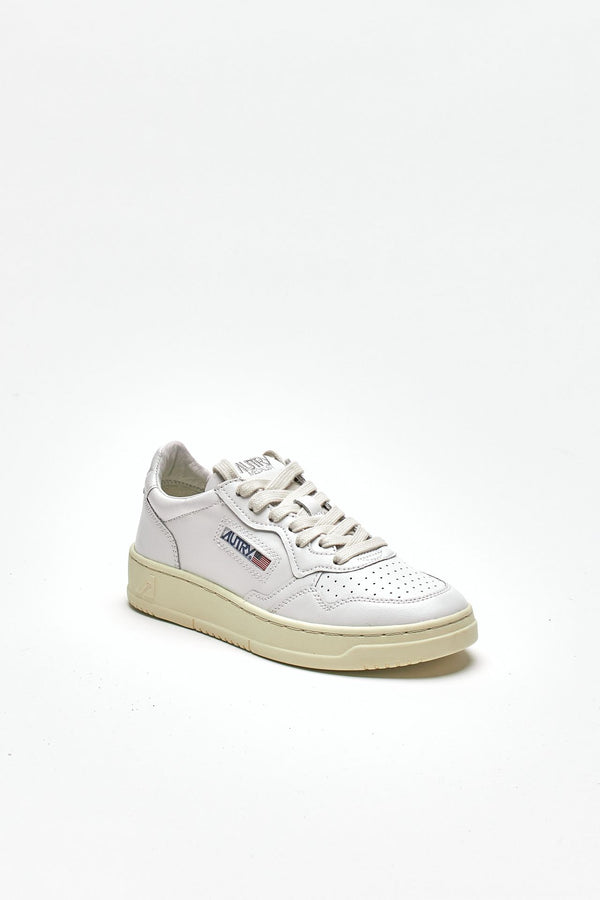 sneakers medalist low-aulw-ll15 in pelle women Autry