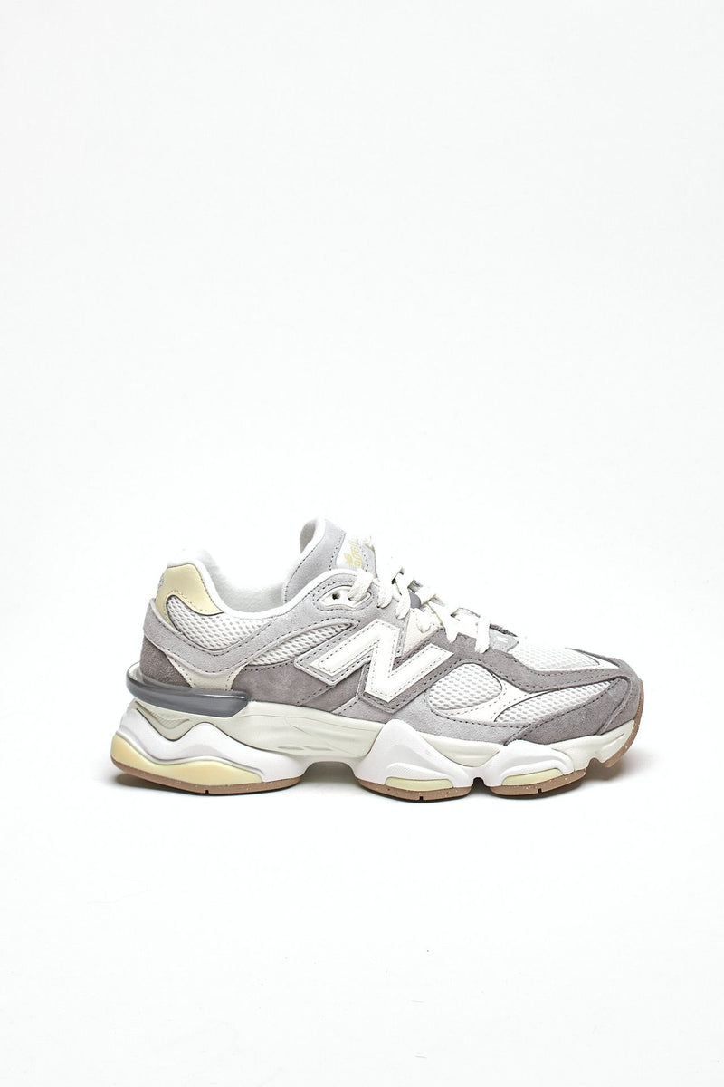 Sneakers U9060AUB in mesh e suede women New balance