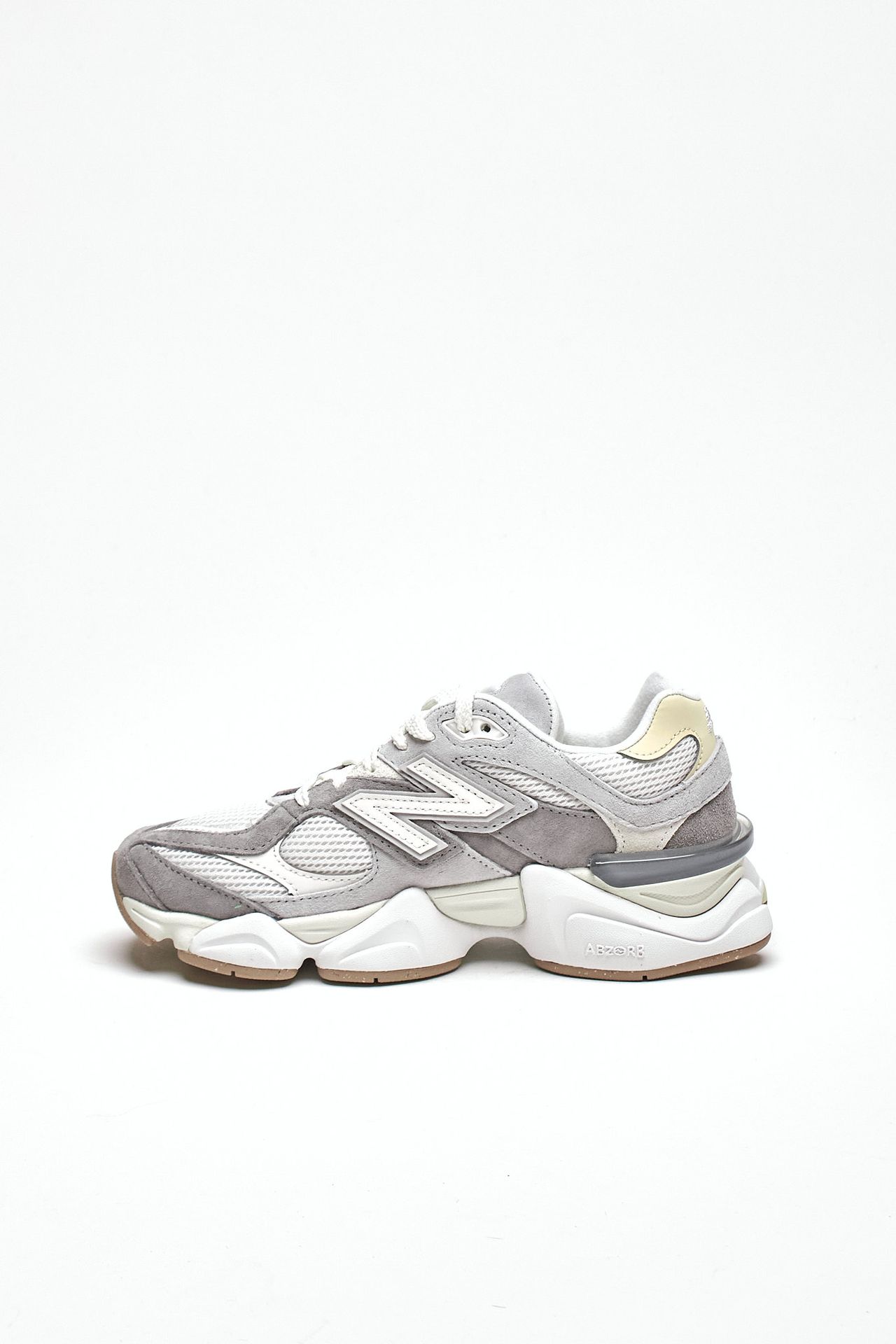 Sneakers U9060AUB in mesh e suede women New balance - 4