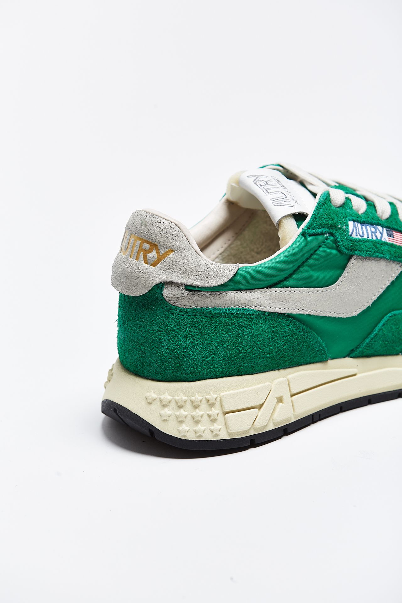 sneakers reelwind low-wwlm-nc03 men Autry - 8