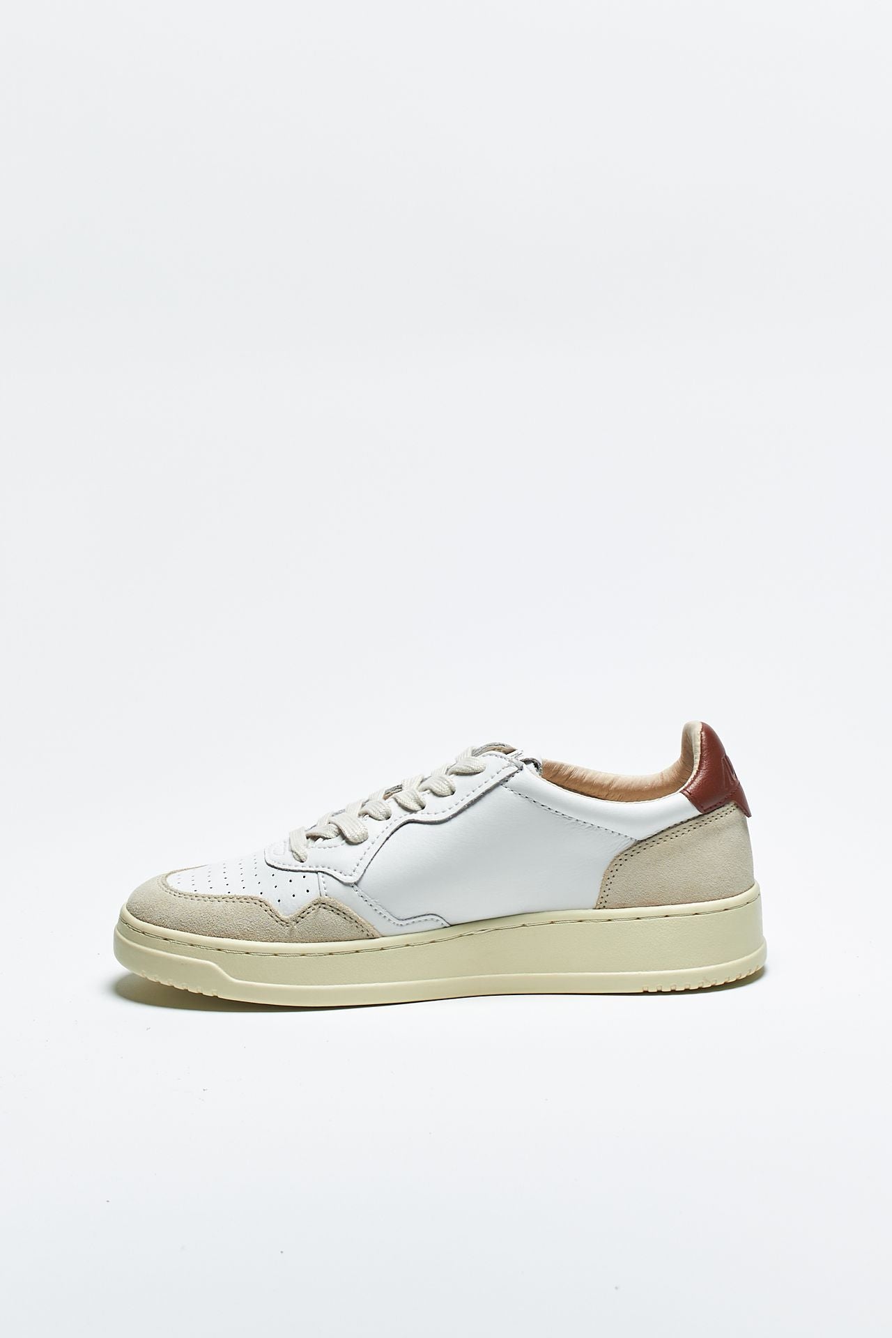 sneakers medalist low-aulm-ls72 men Autry - 6