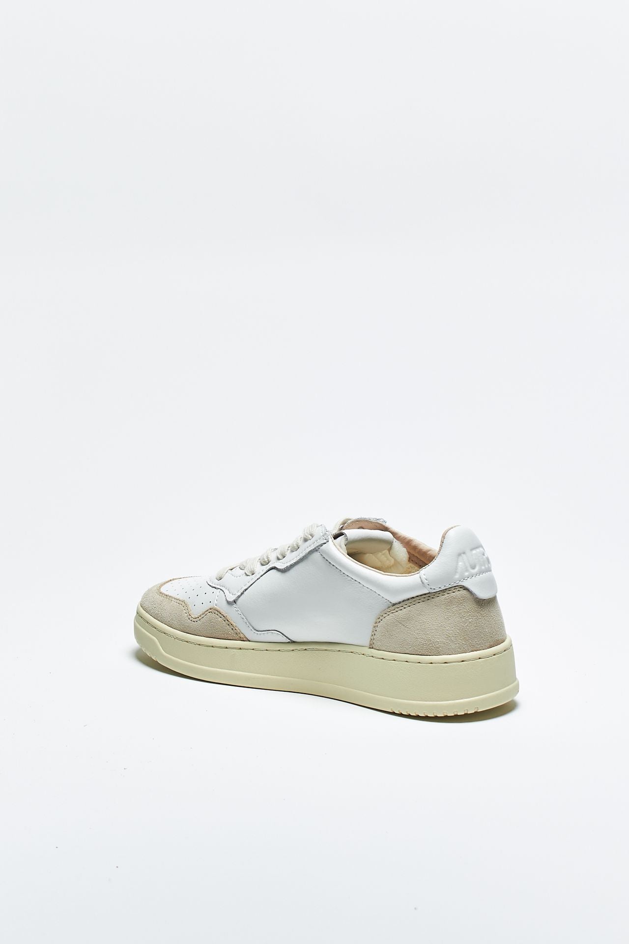 sneakers medalist low-aulm-ls33 men Autry - 4