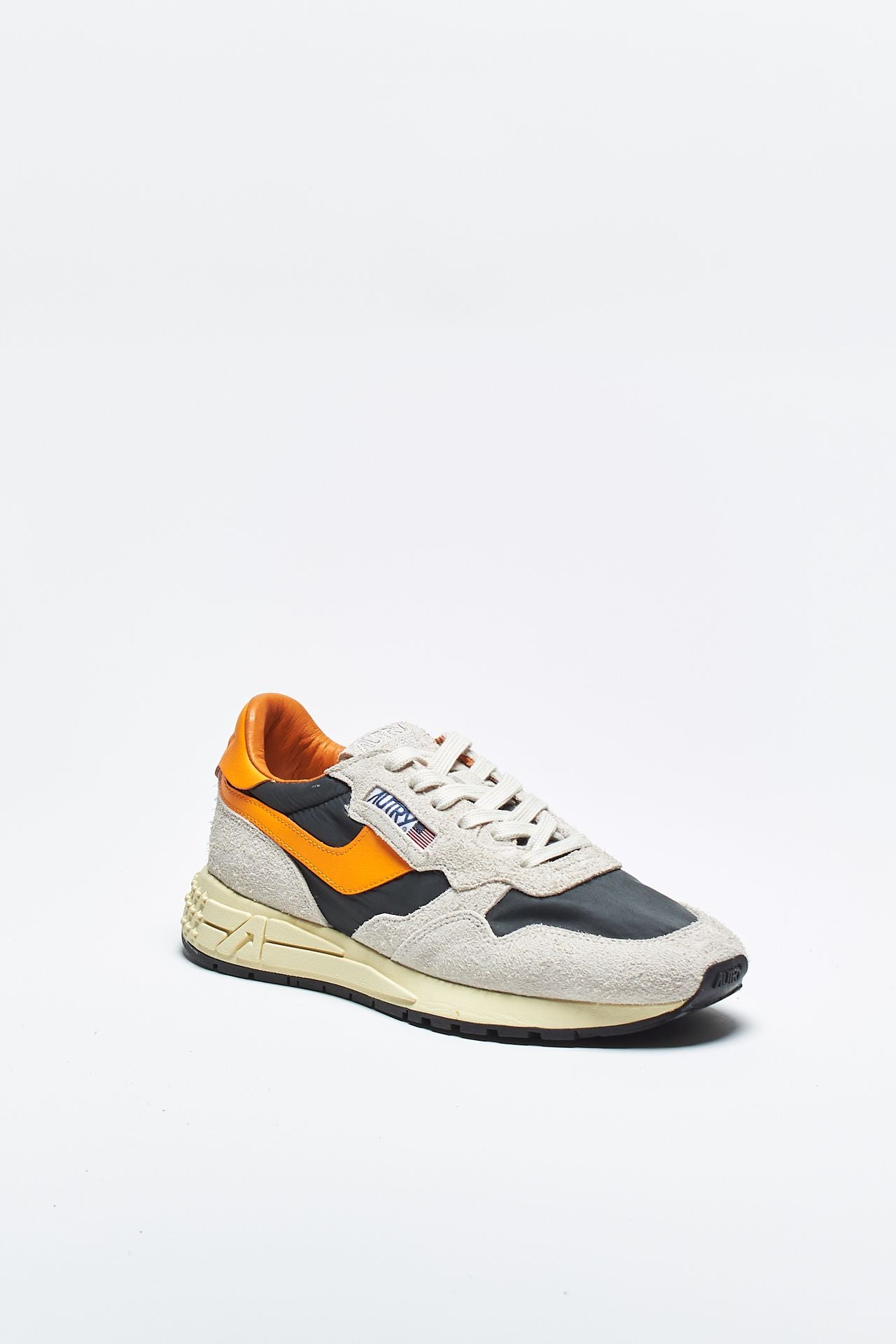 sneakers reelwind low-wwlm-hn02 men Autry - 3