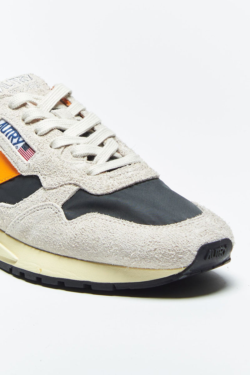 sneakers reelwind low-wwlm-hn02 men Autry