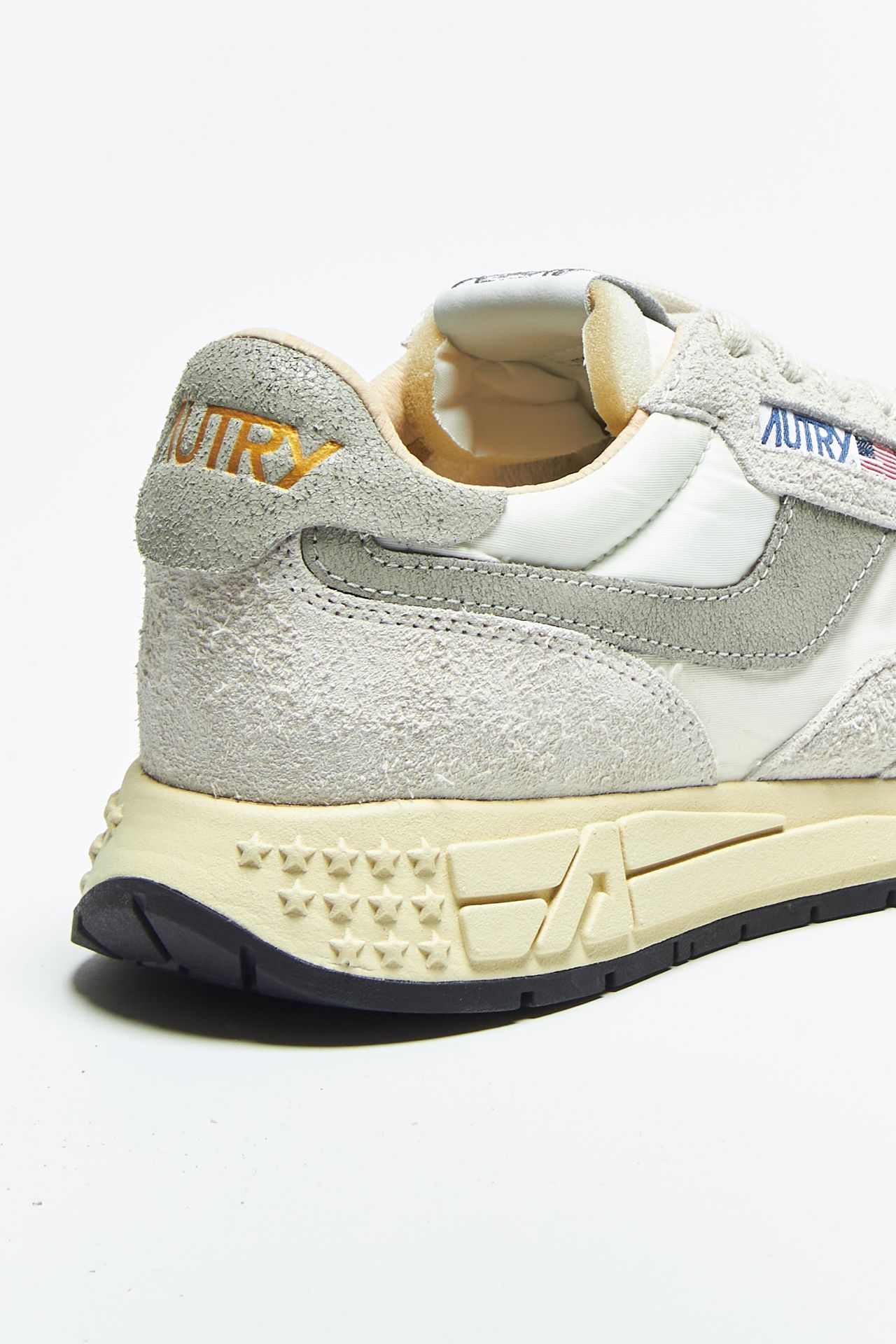 sneakers reelwind low-wwlm-nc04 men Autry - 7