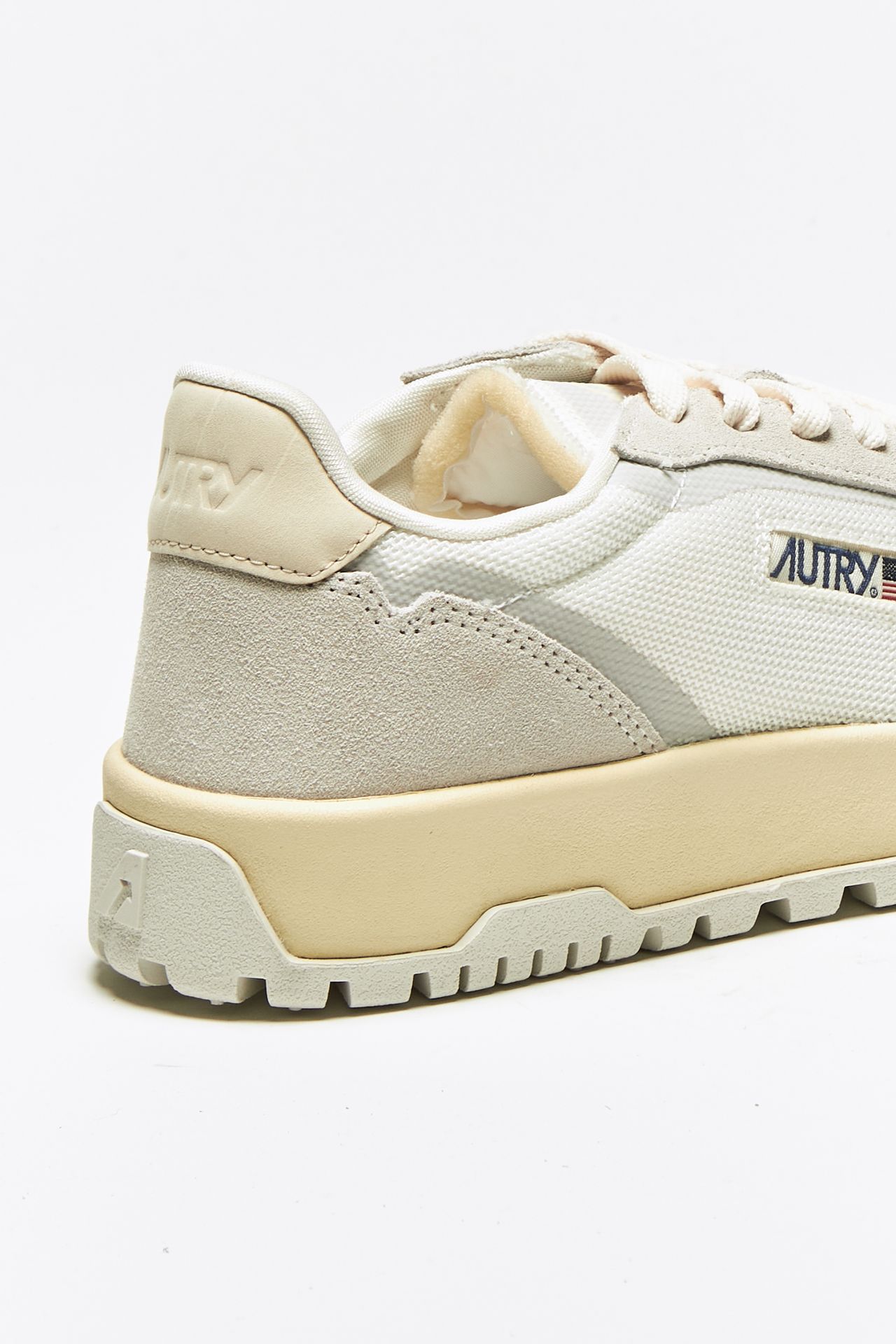 sneakers wildpace - low ldlm-ak01 men Autry - 7