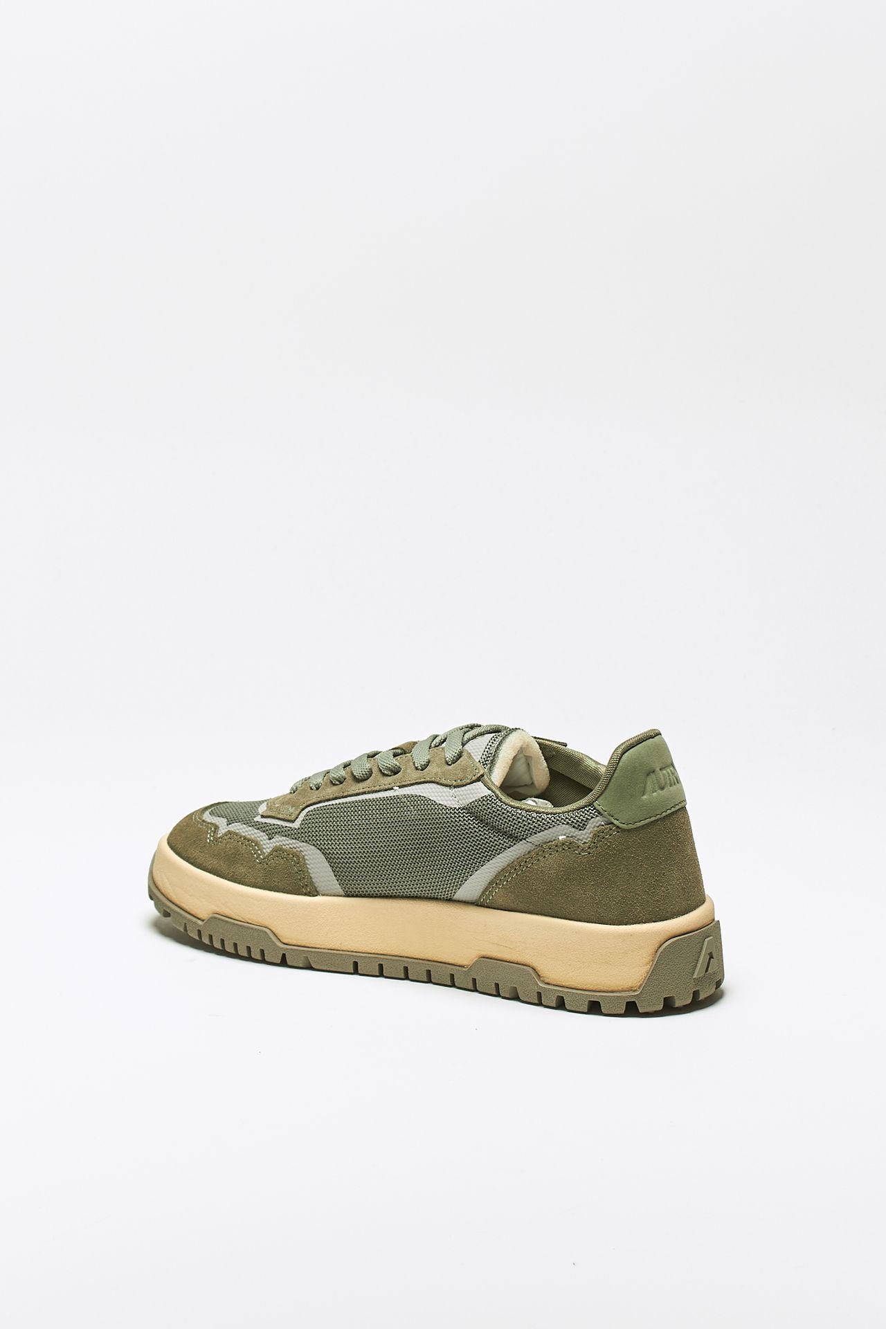 sneakers wildpace - low ldlm-ak02 men Autry - 4