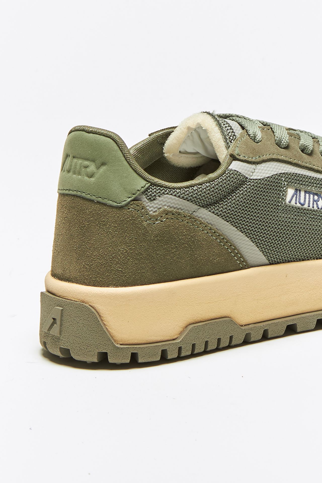 sneakers wildpace - low ldlm-ak02 men Autry - 7