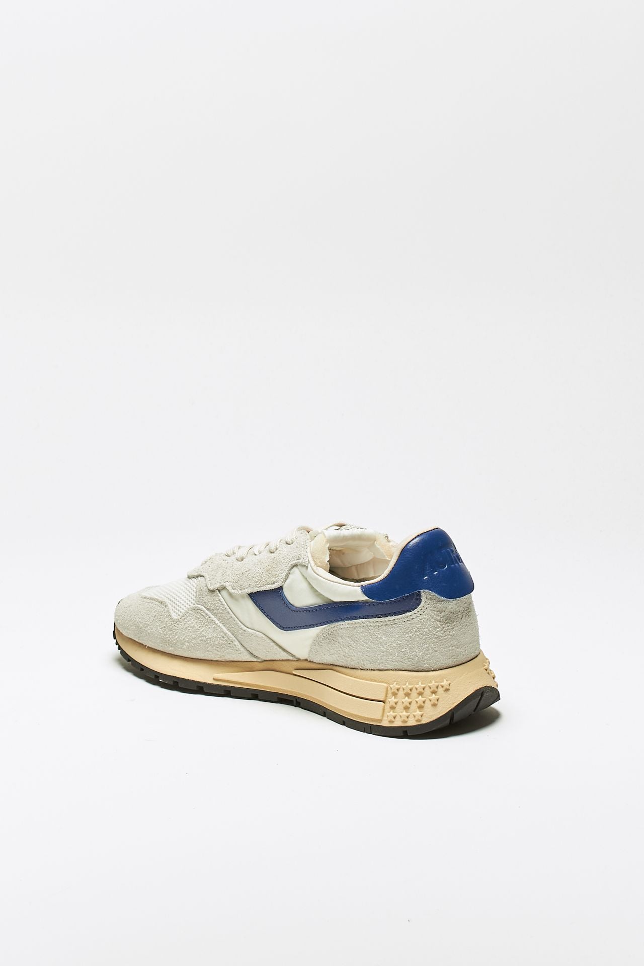 sneakers reelwind low - wwlm-ut01 men Autry - 4