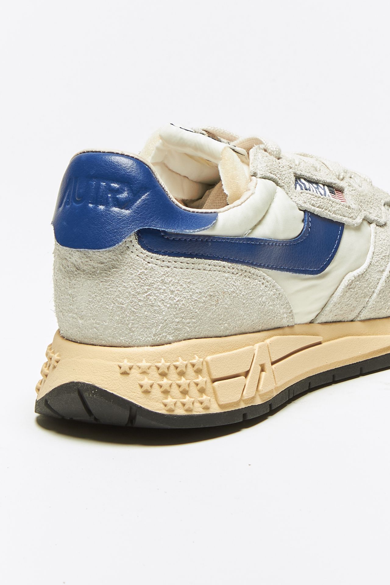 sneakers reelwind low - wwlm-ut01 men Autry - 7