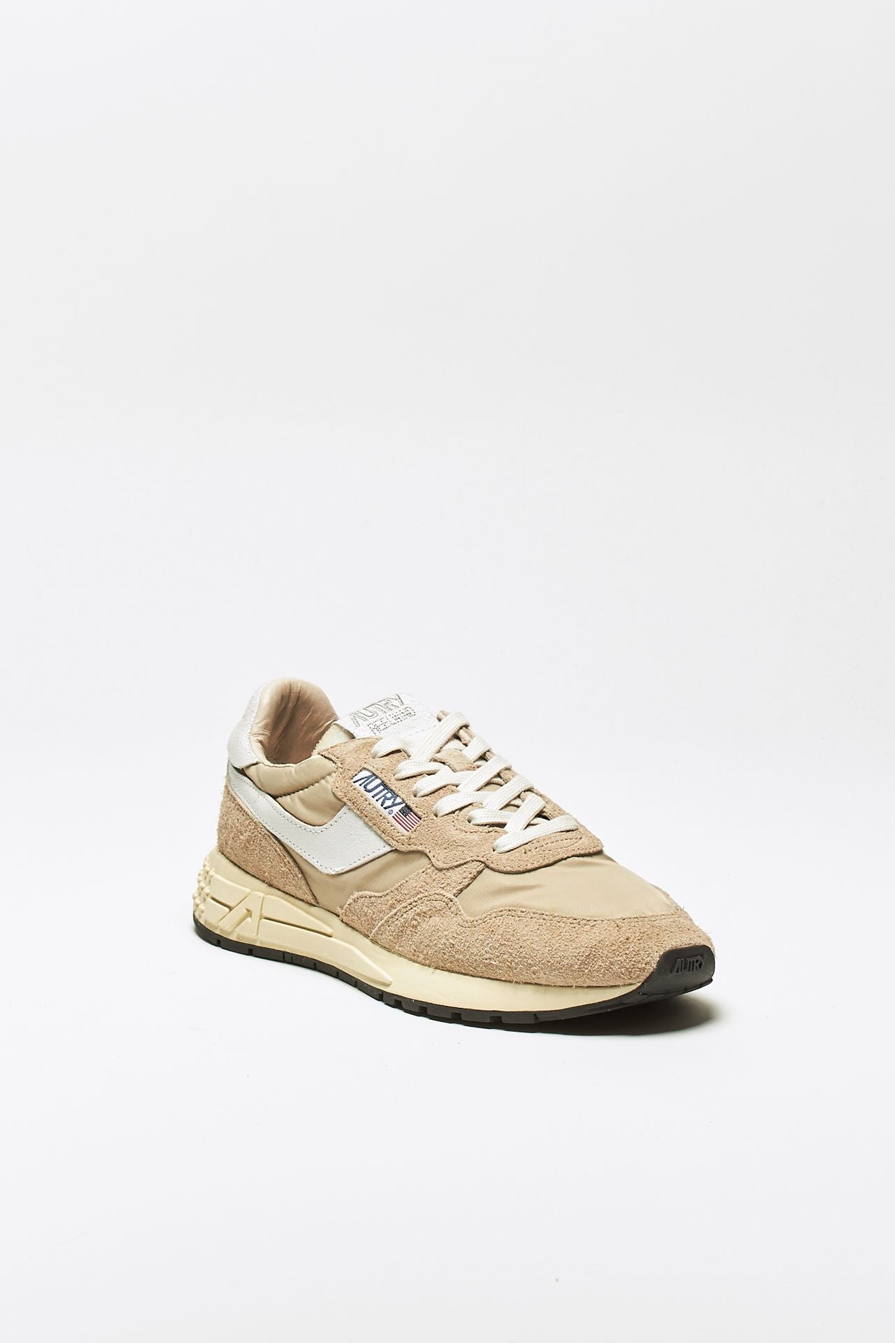 sneakers reelwind low-wwlm-nc14 men Autry - 3