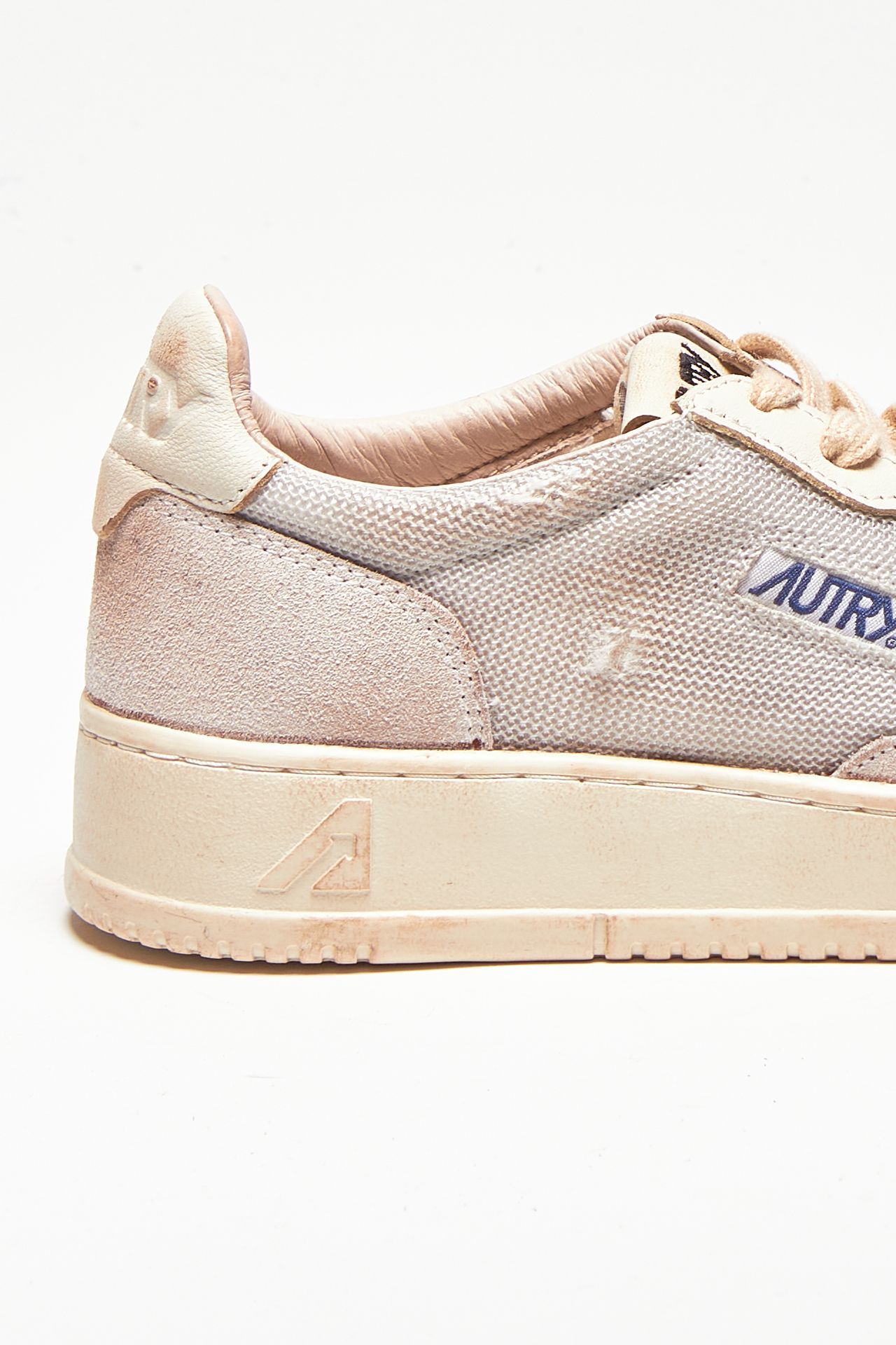 sneakers super vintage medalist low-avlw-da03 men Autry - 6