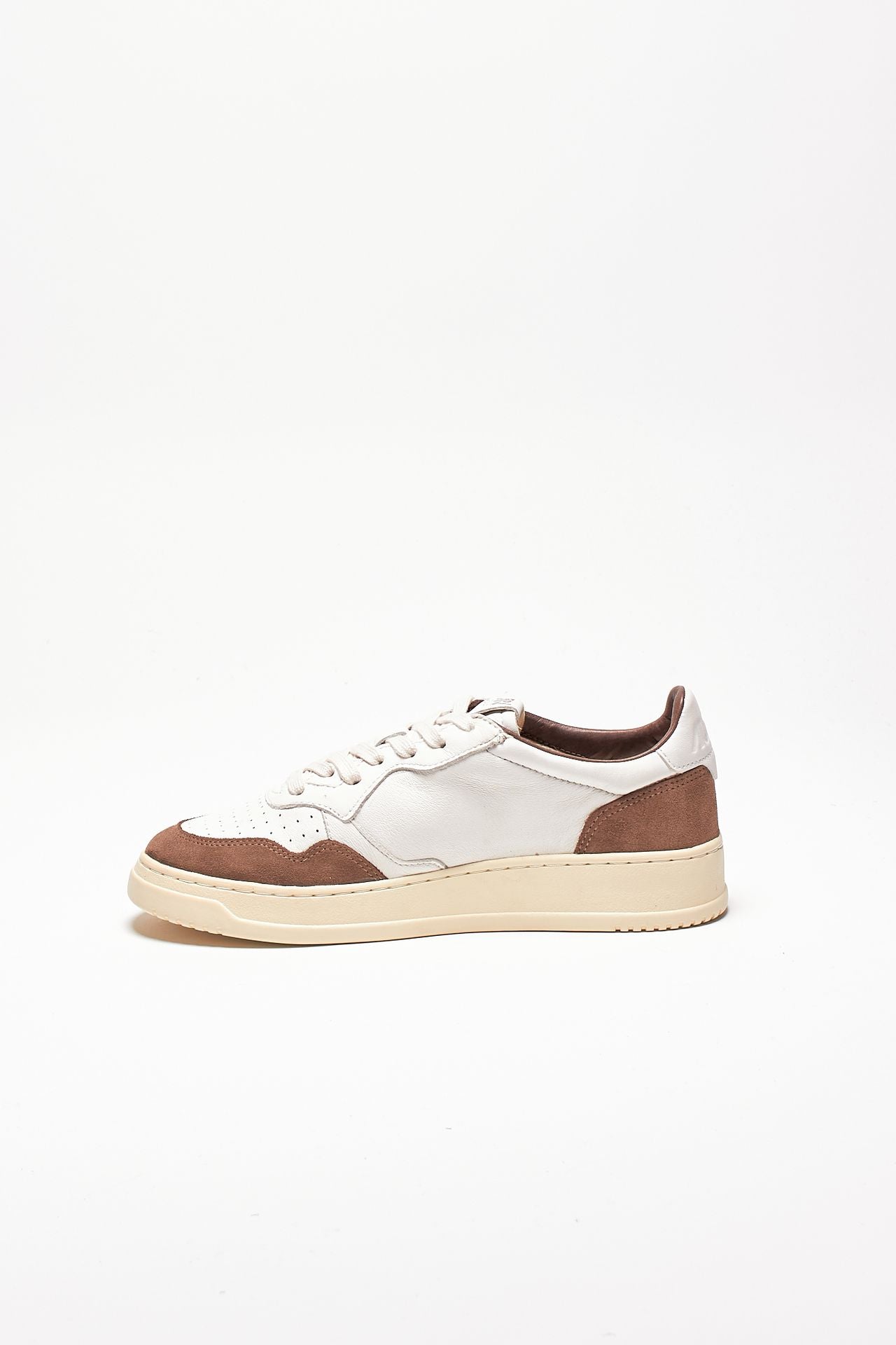 sneakers medalist low super vintage avlw-gs34 men Autry - 5
