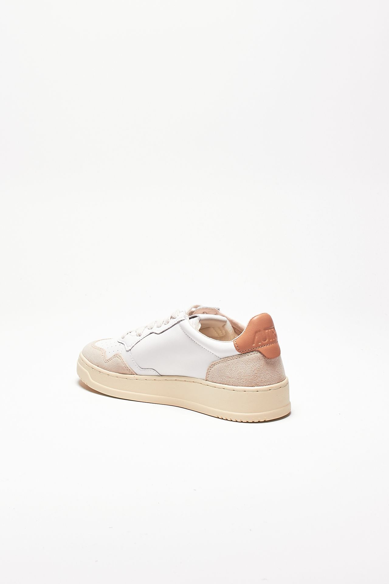 sneakers low medalist low-aulm-ls76 men Autry - 4