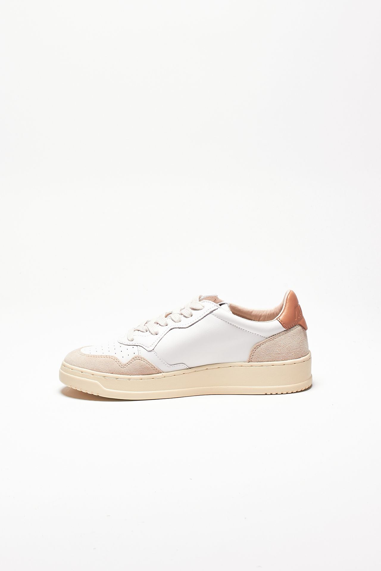 sneakers low medalist low-aulm-ls76 men Autry - 5