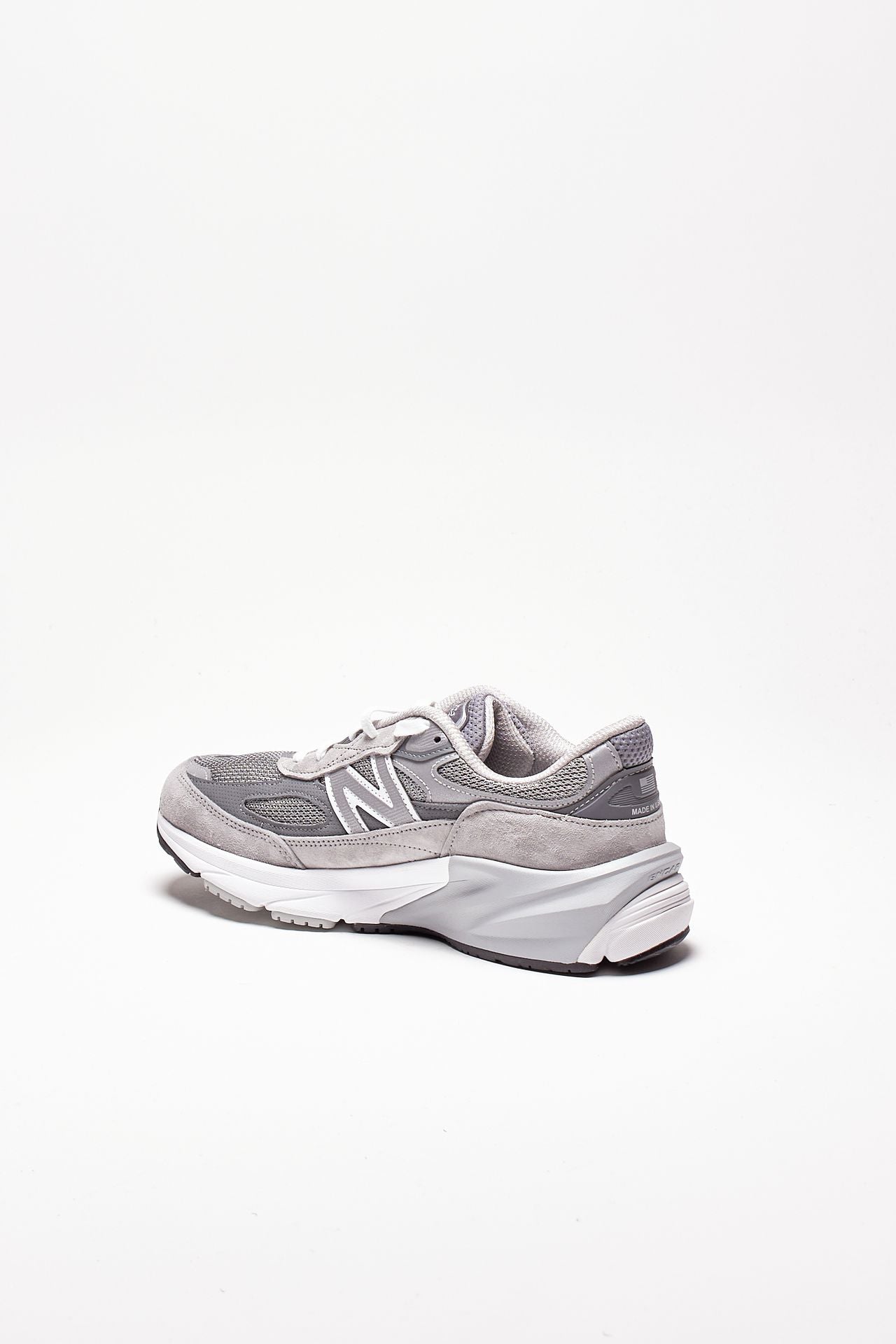 sneakers 990v6 in mesh e suede men New balance - 4