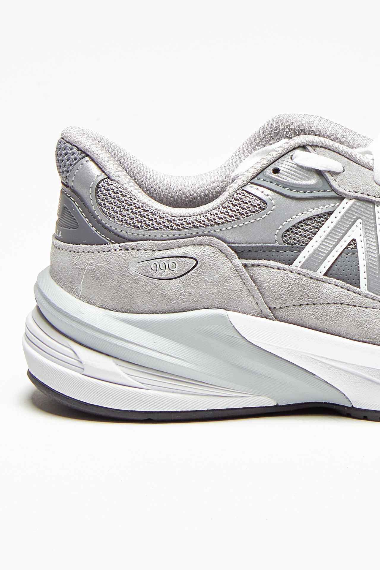 sneakers 990v6 in mesh e suede men New balance - 6