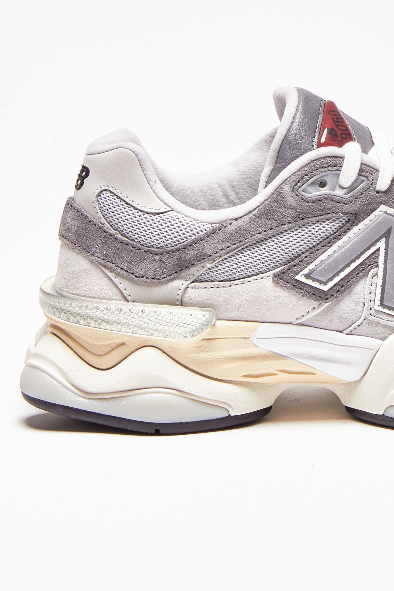 sneakers u9060gry in mesh e suede men New balance - 6