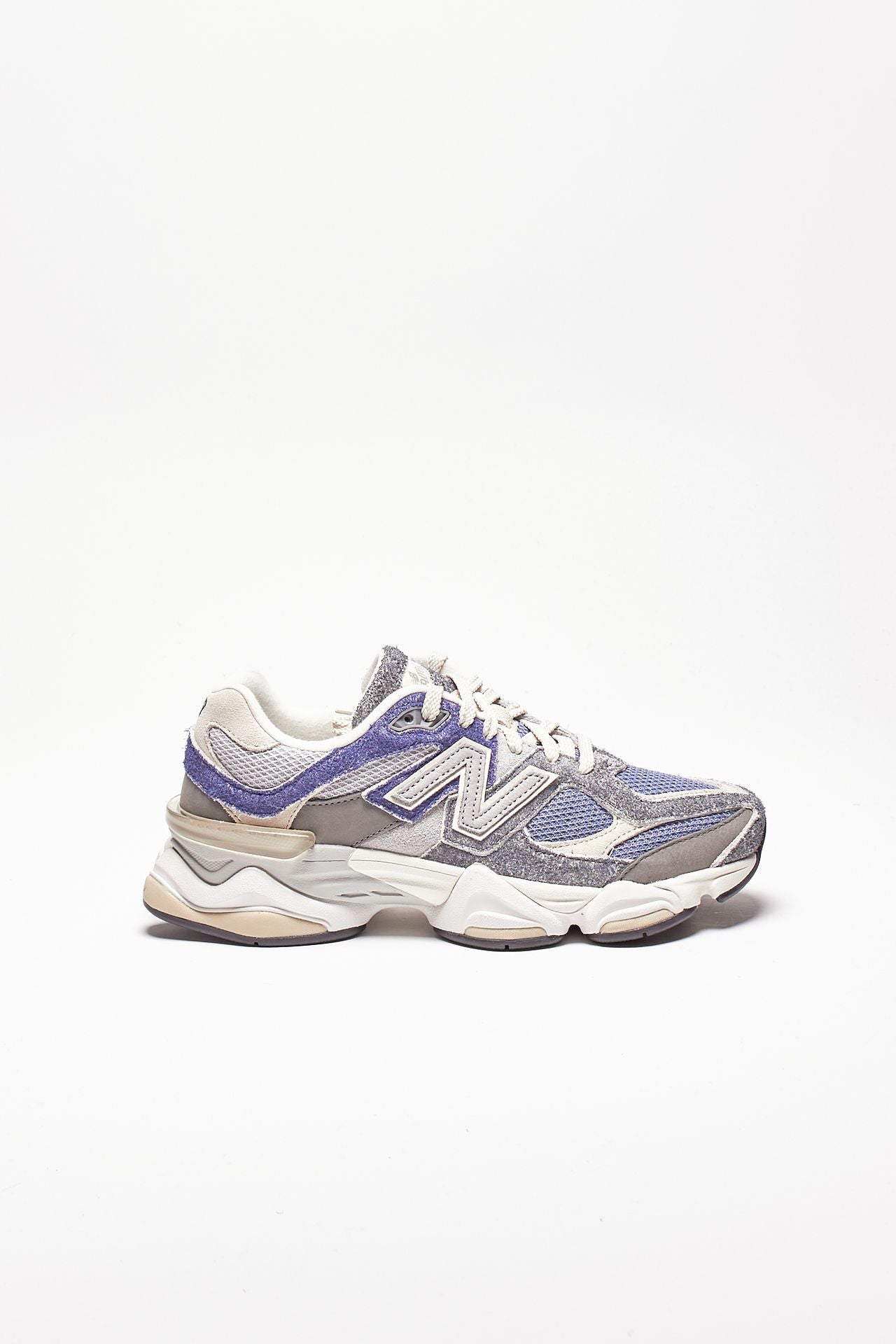 sneakers u9060nta in mesh e suede men New balance - 2