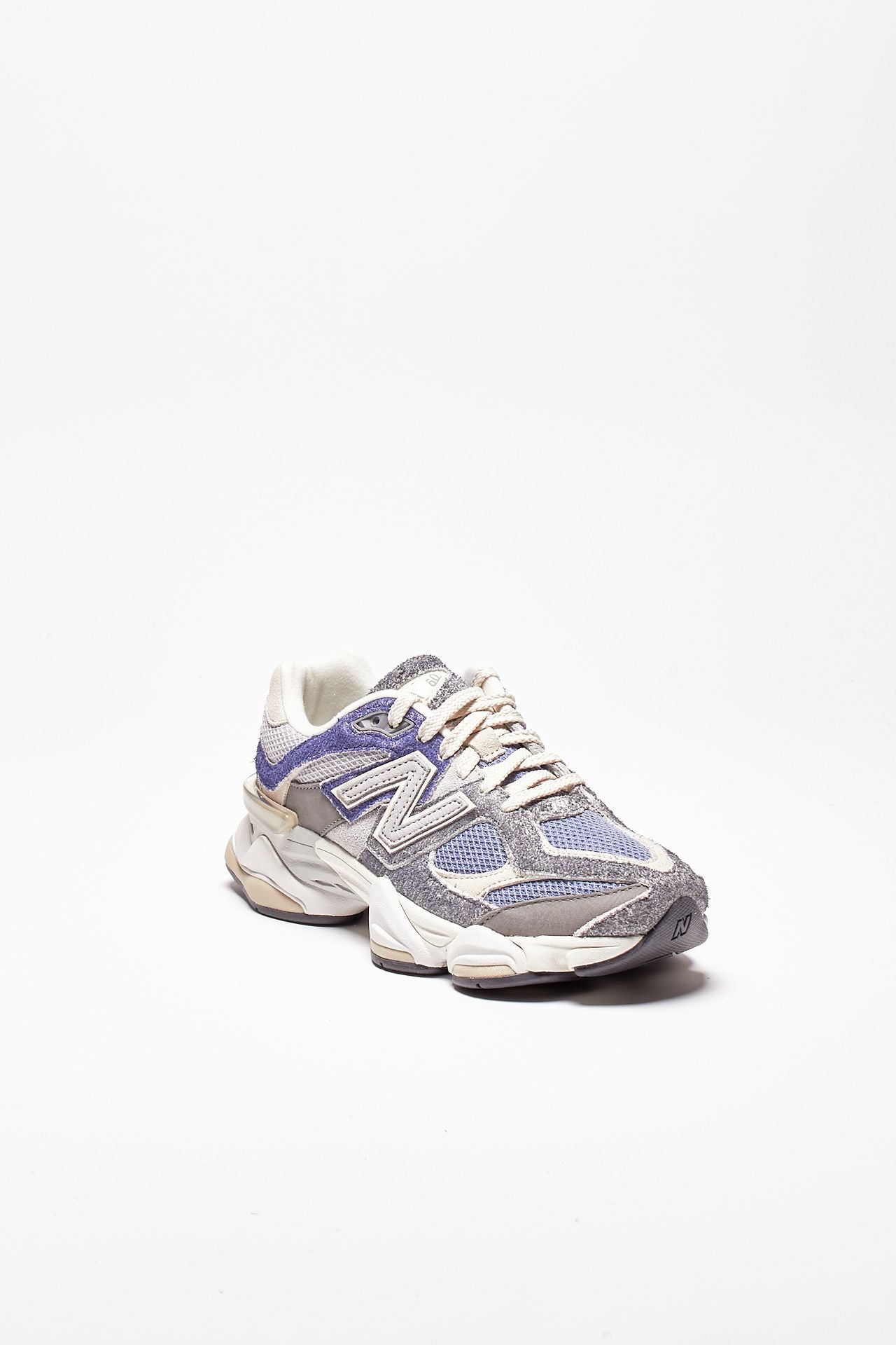 sneakers u9060nta in mesh e suede men New balance - 3