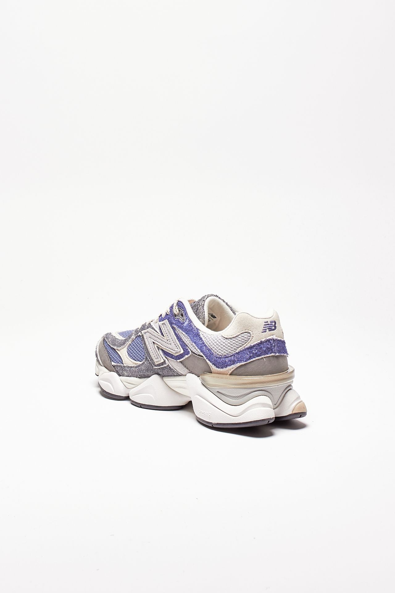 sneakers u9060nta in mesh e suede men New balance - 4