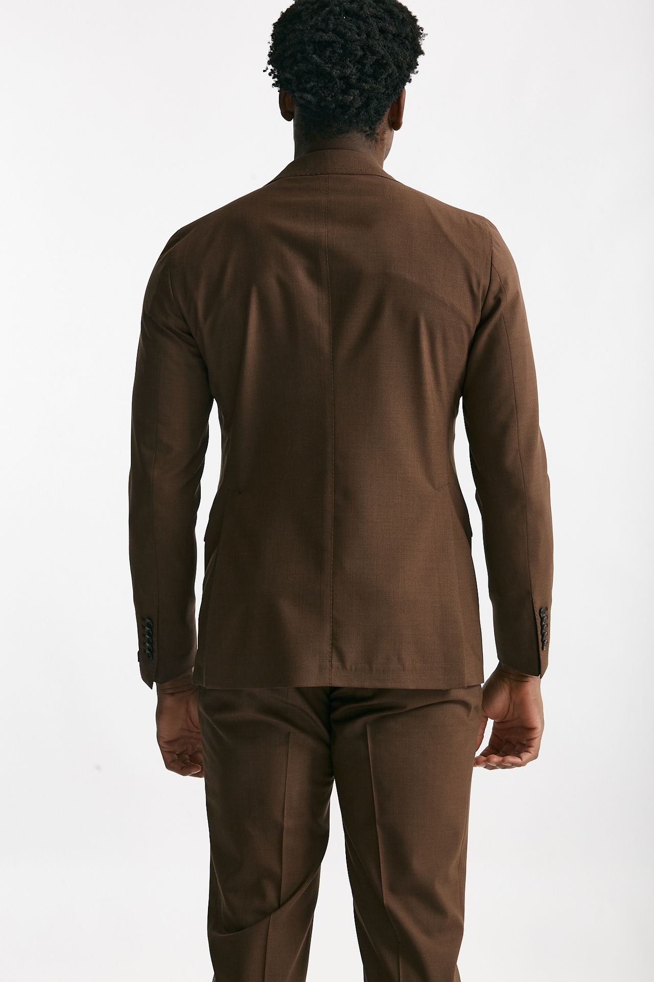 abito mono petto pino lerario bruciato men Tagliatore - 3