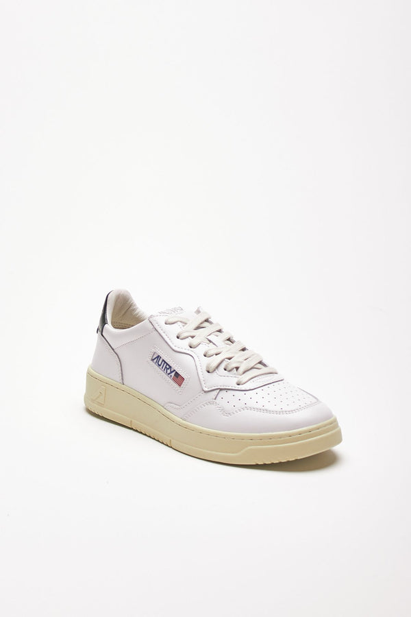 sneakers medalist low-aulm-ll47 in pelle men Autry