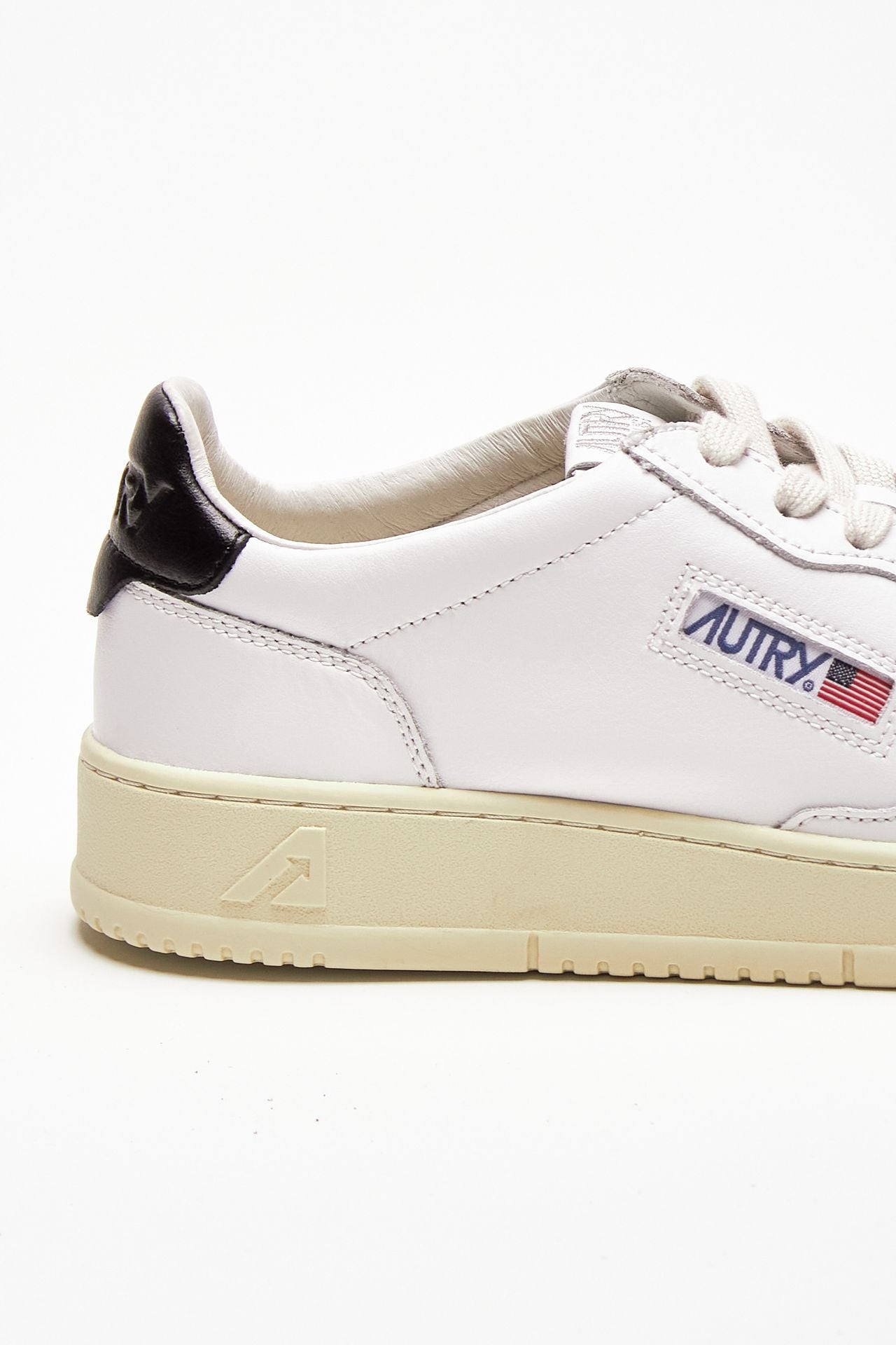 sneakers medalist low-aulm-ll22 in pelle men Autry - 7