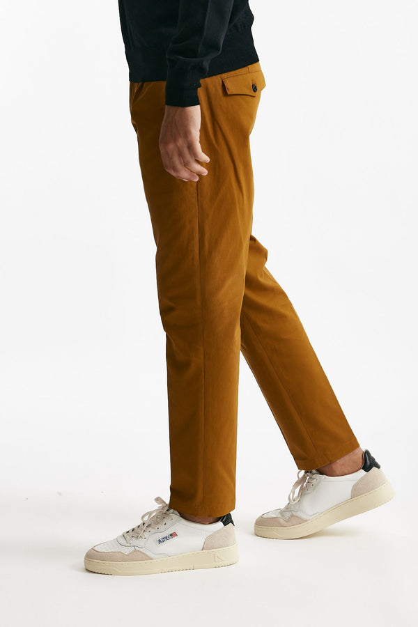 pantalone stretch prince pence ocra men Department five