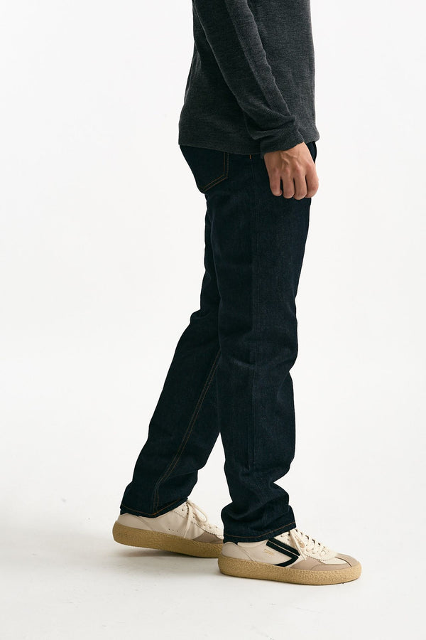 Jeans ARROW lavaggio scuro men Grifoni