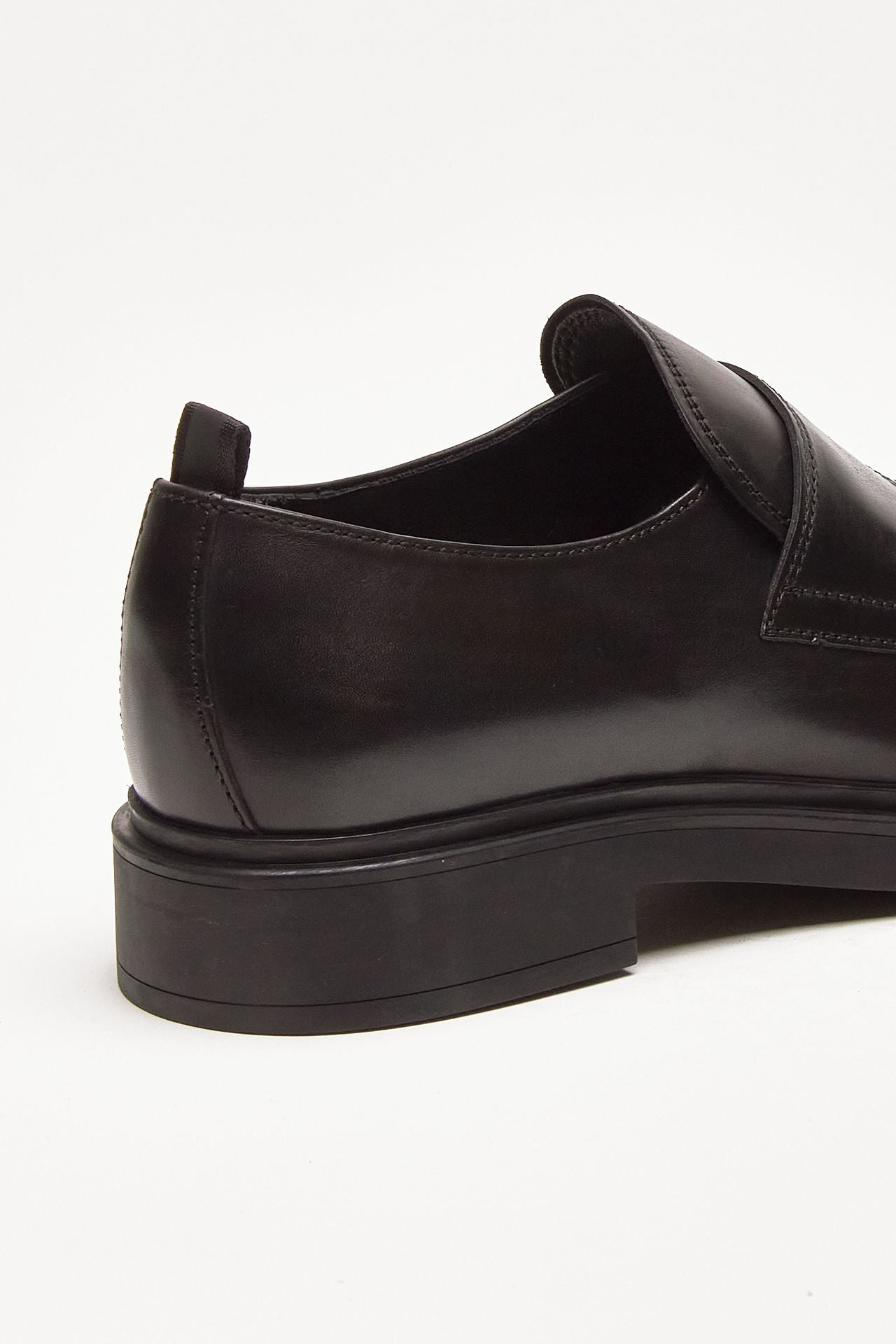 mocassini enginner/001 in pelle nero men Officine creative - 7