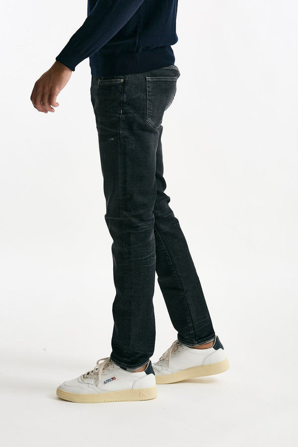 Jeans SWING grigio men Pt torino